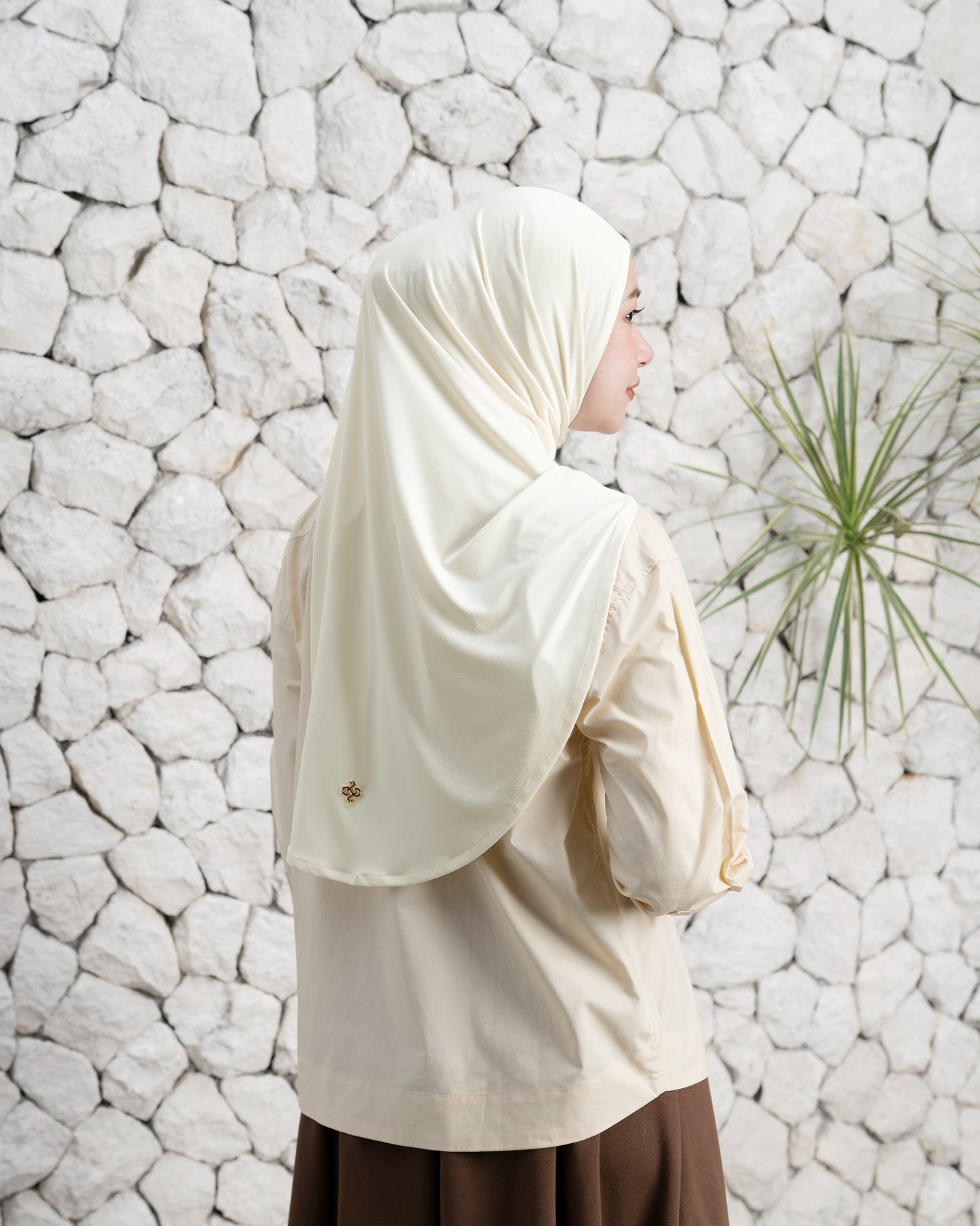 New Amaya Bergo