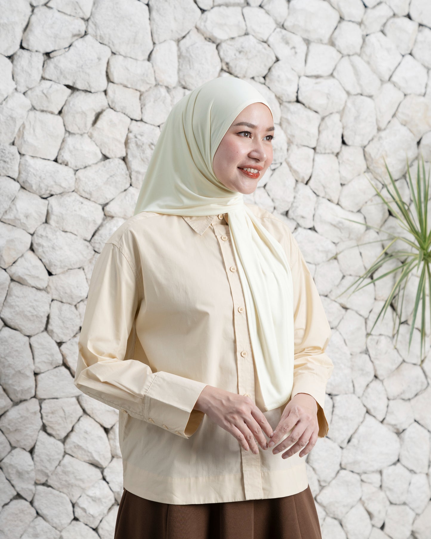 New Amaya Bergo
