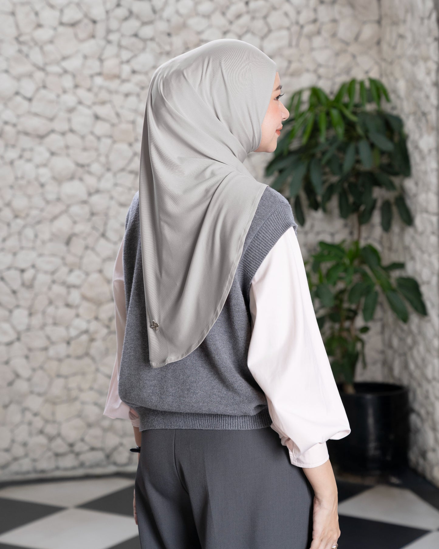 New Amaya Bergo