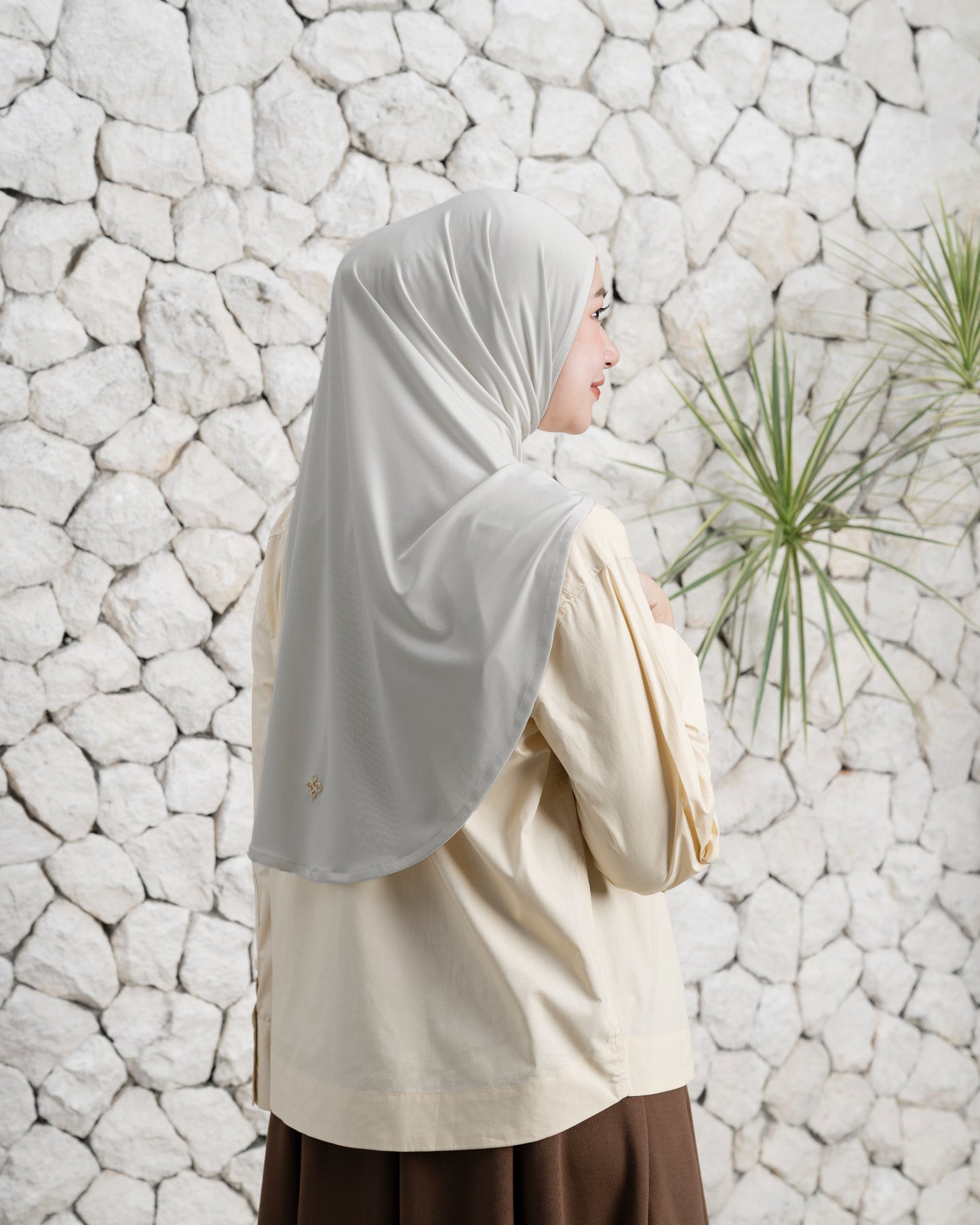 New Amaya Bergo