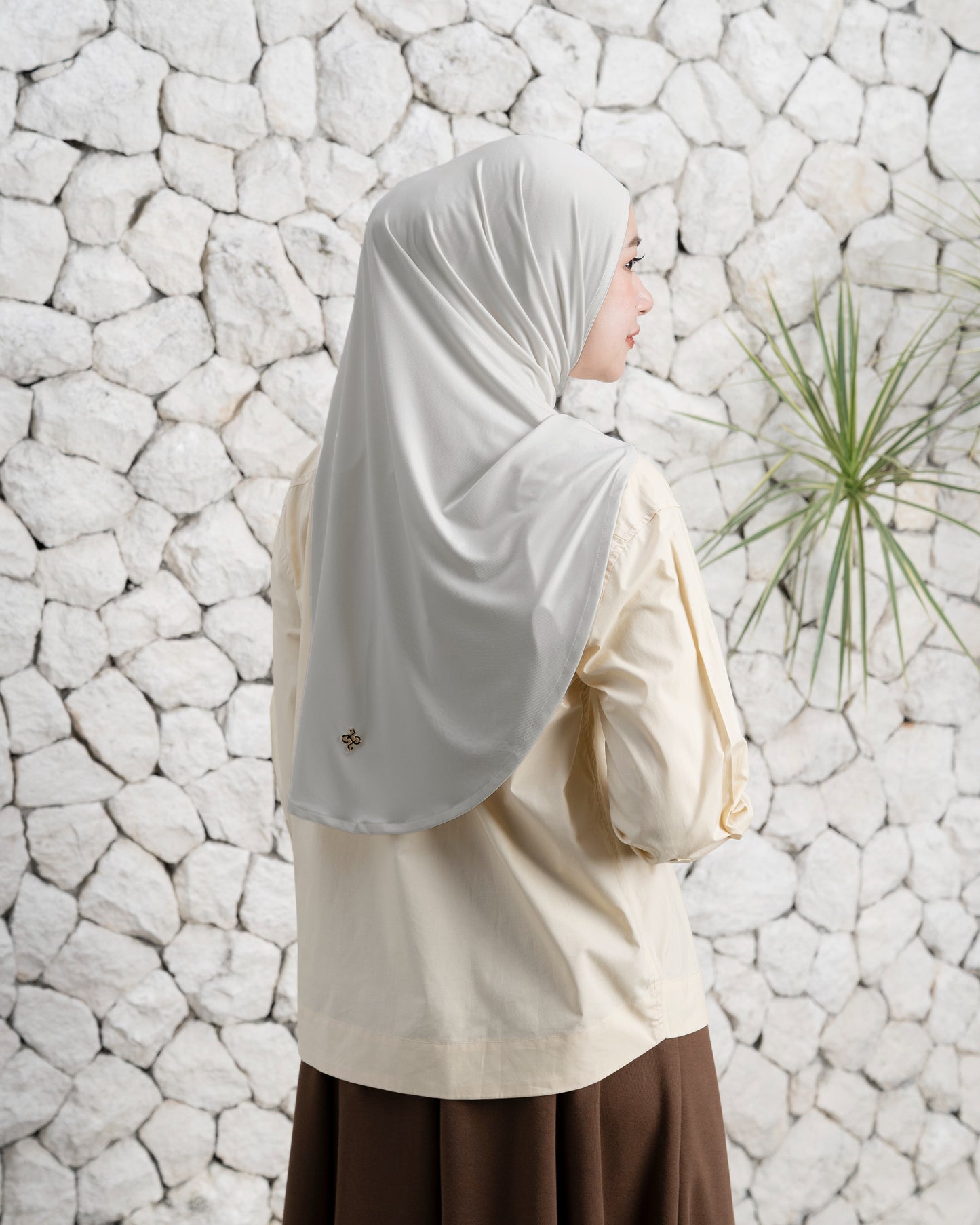New Amaya Bergo