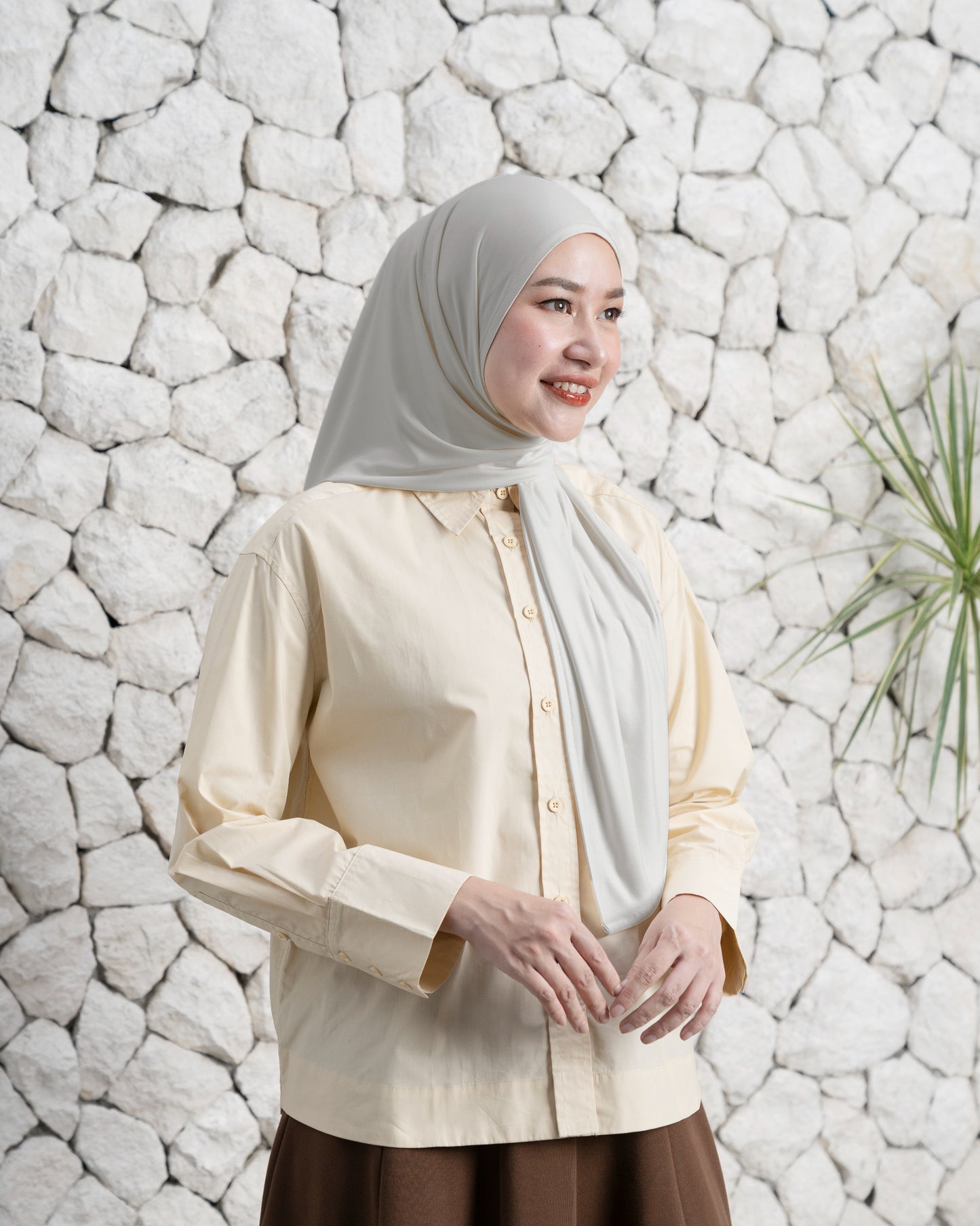 New Amaya Bergo
