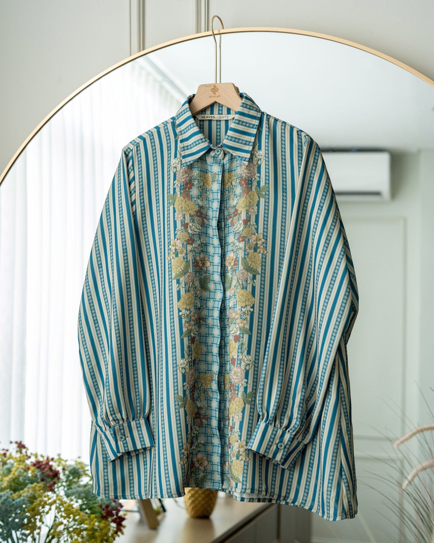 Anya Shirt