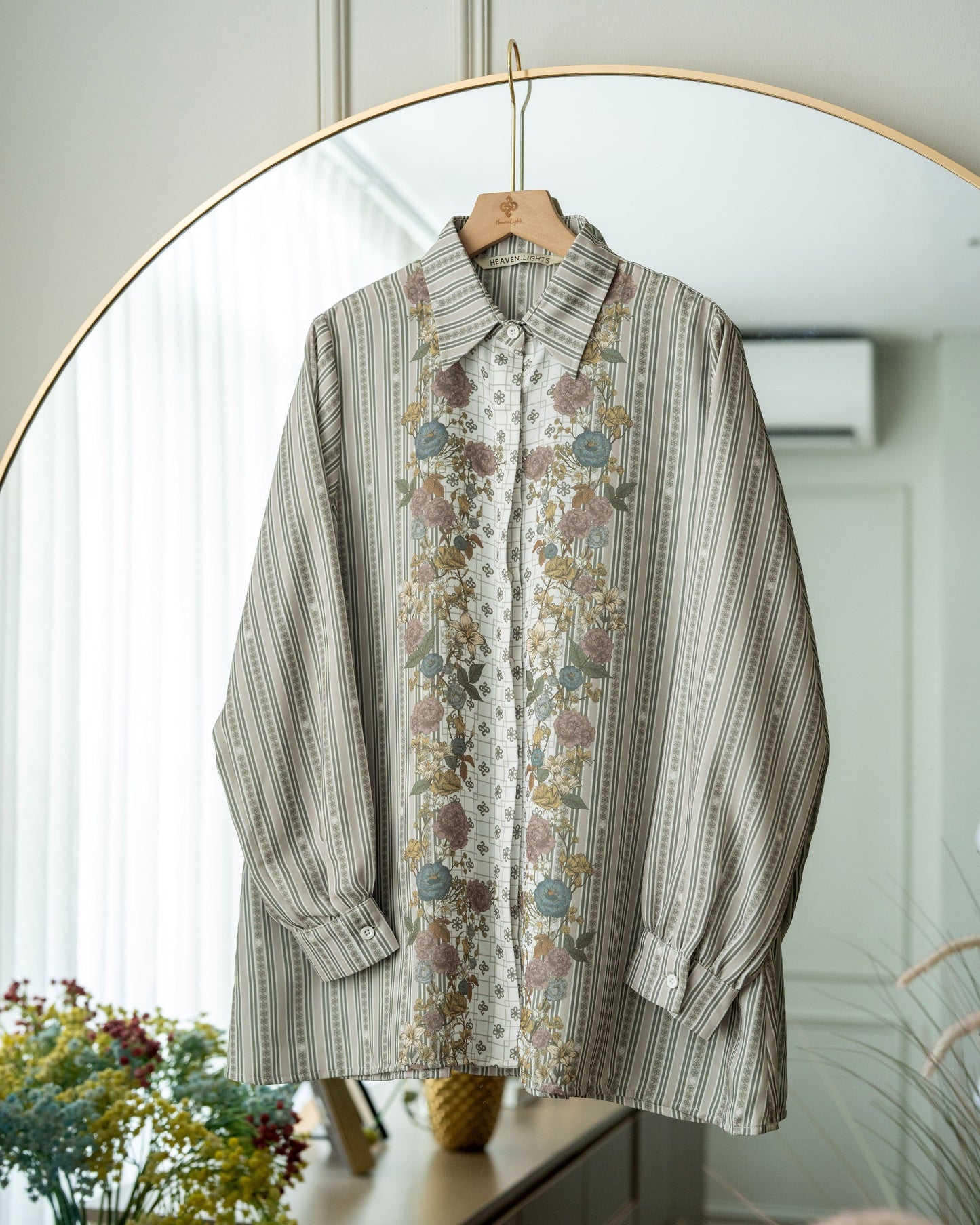 Anya Shirt