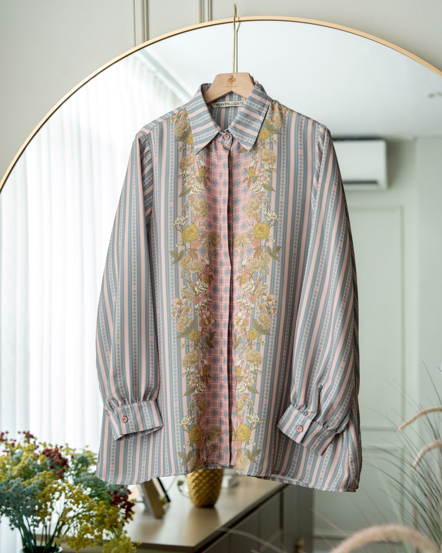 Anya Shirt