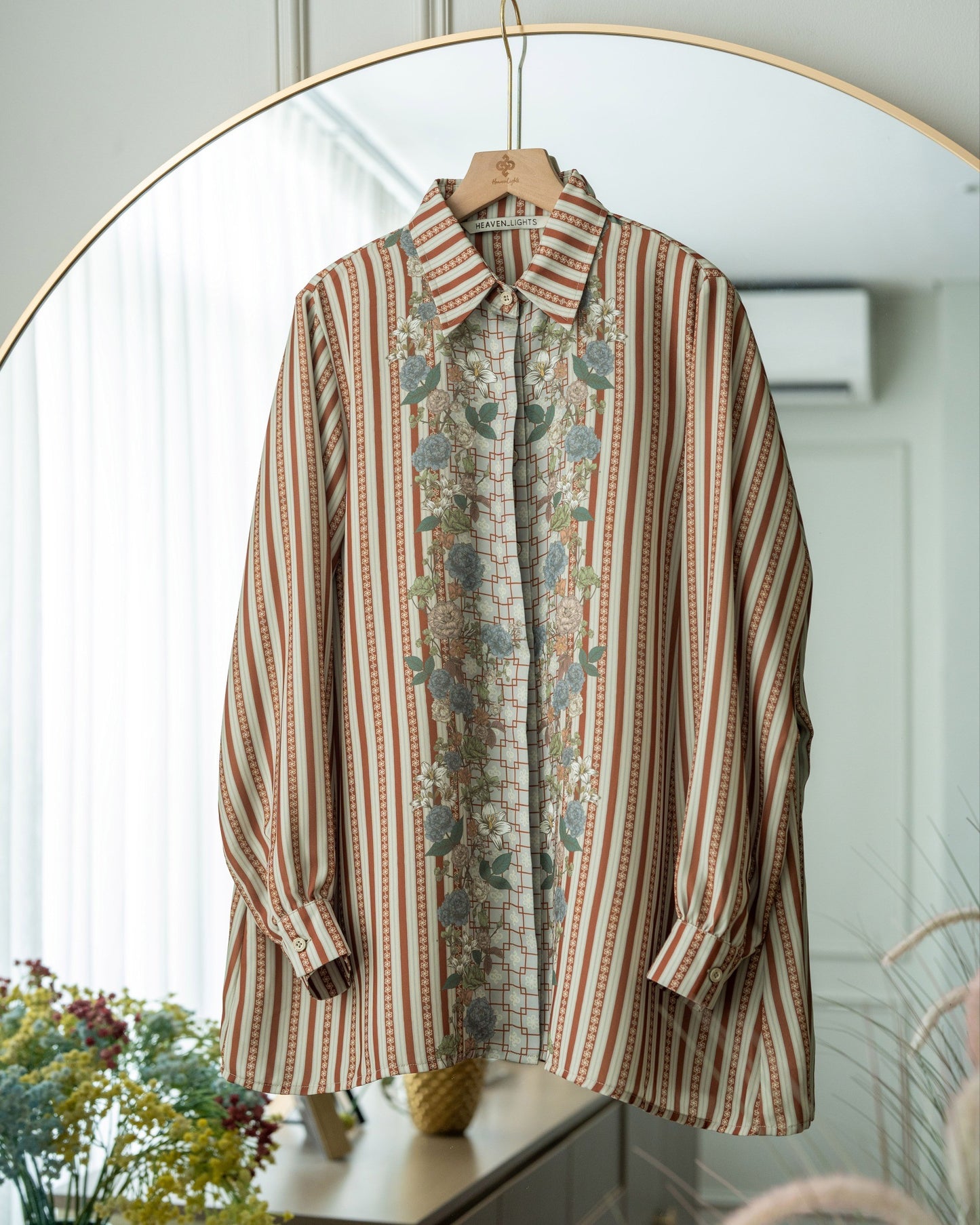 Anya Shirt