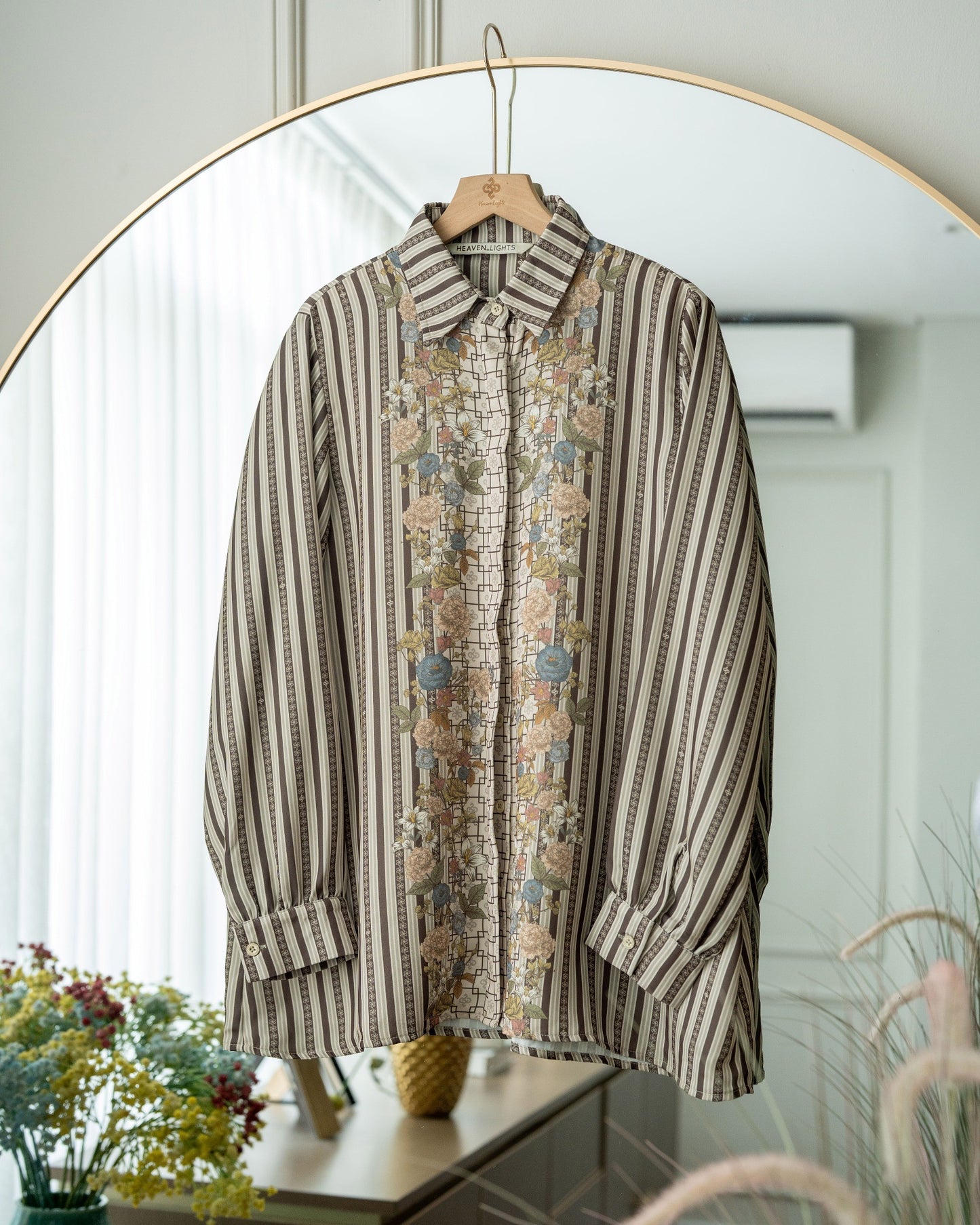 Anya Shirt