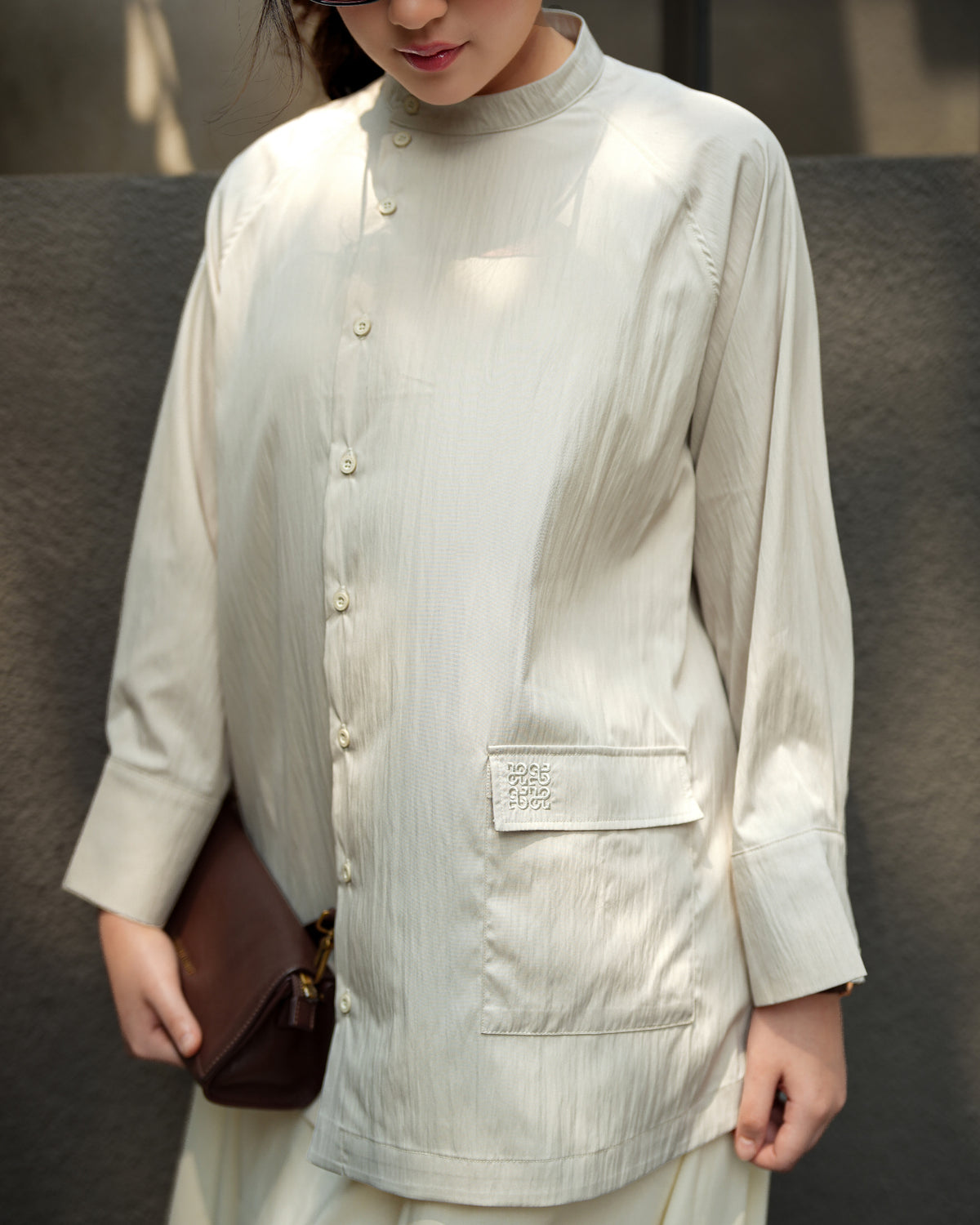 Arlie Blouse