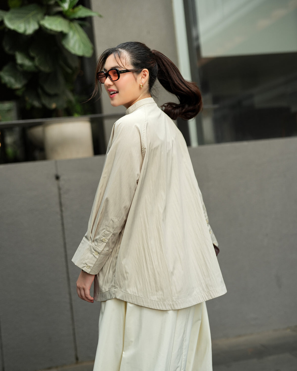 Arlie Blouse