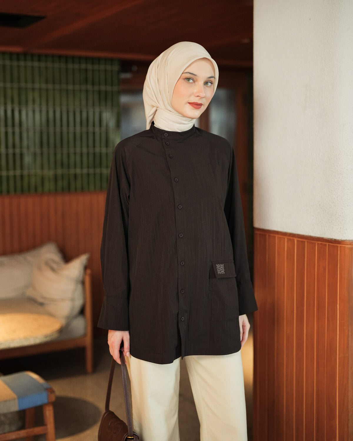 Arlie Blouse
