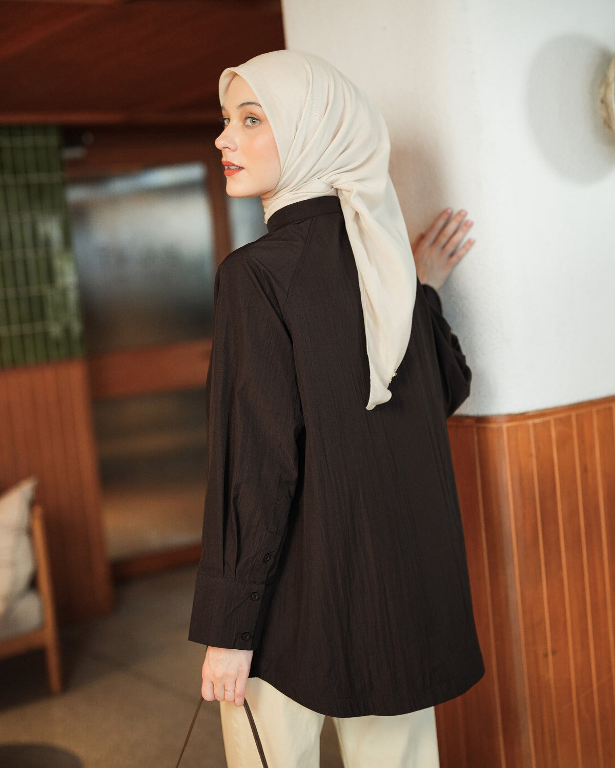 Arlie Blouse