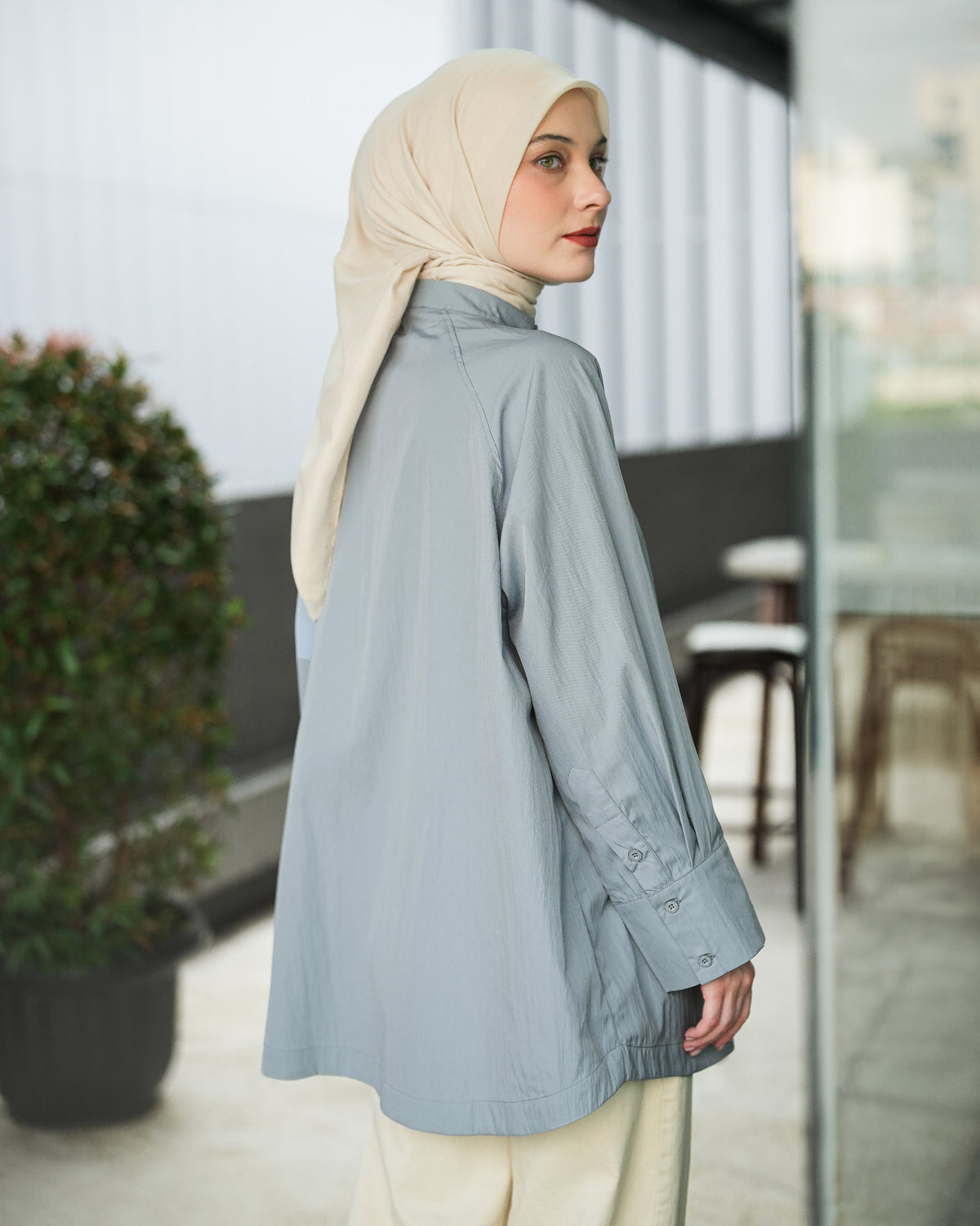 Arlie Blouse