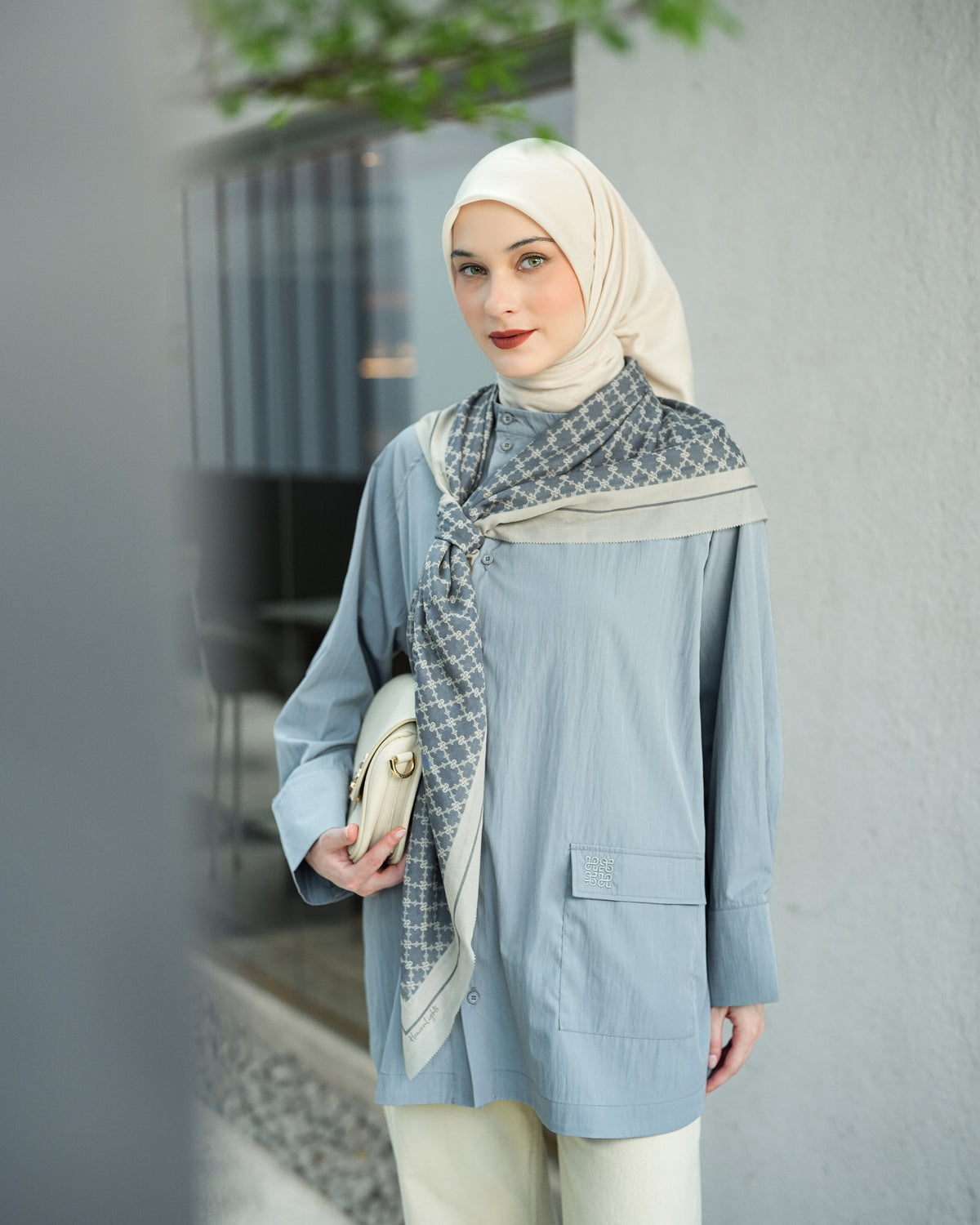 Arlie Blouse