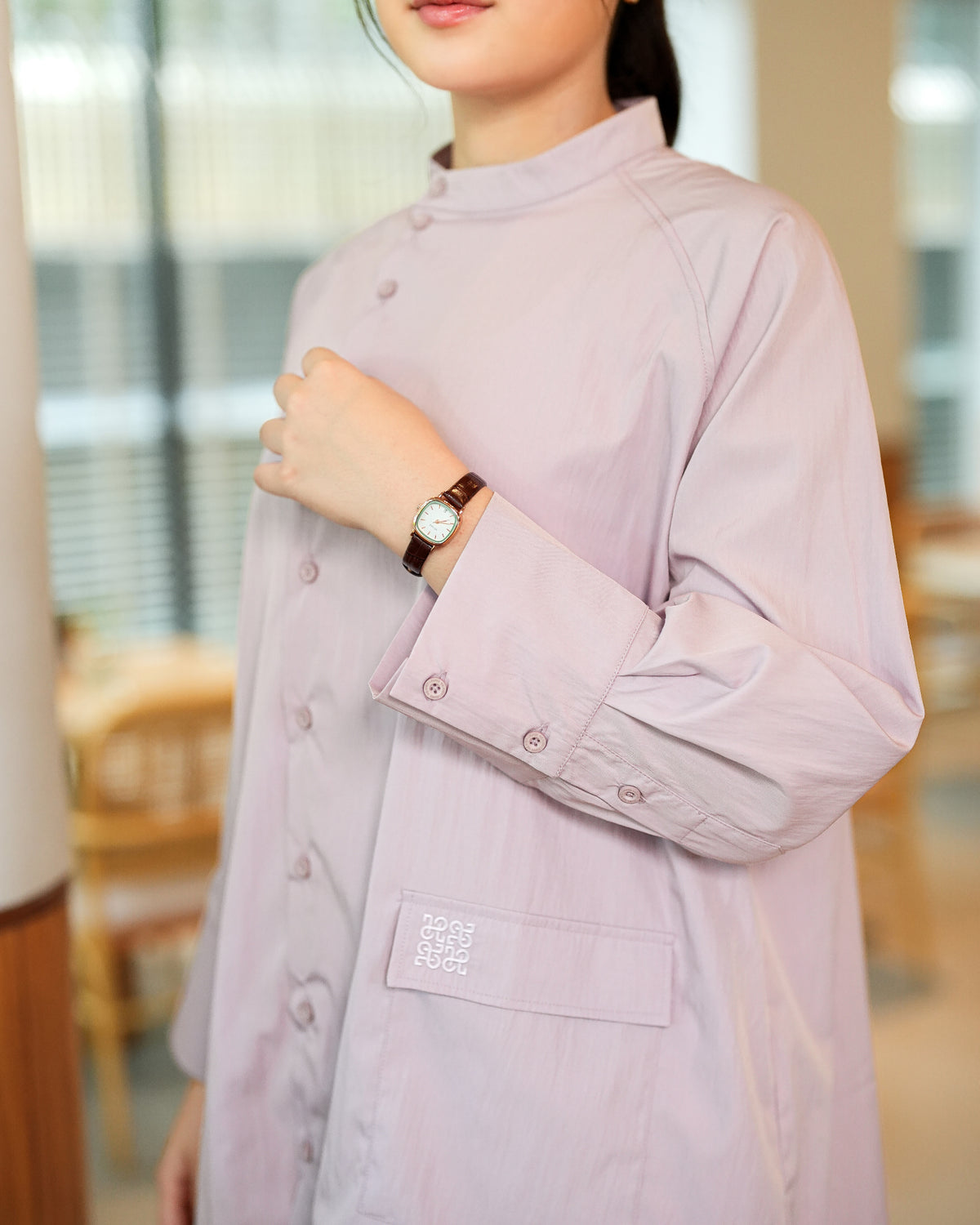 Arlie Blouse