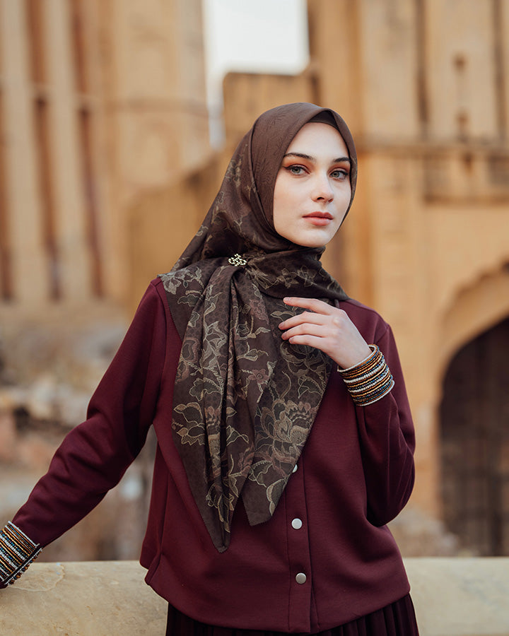 Arsya Scarf