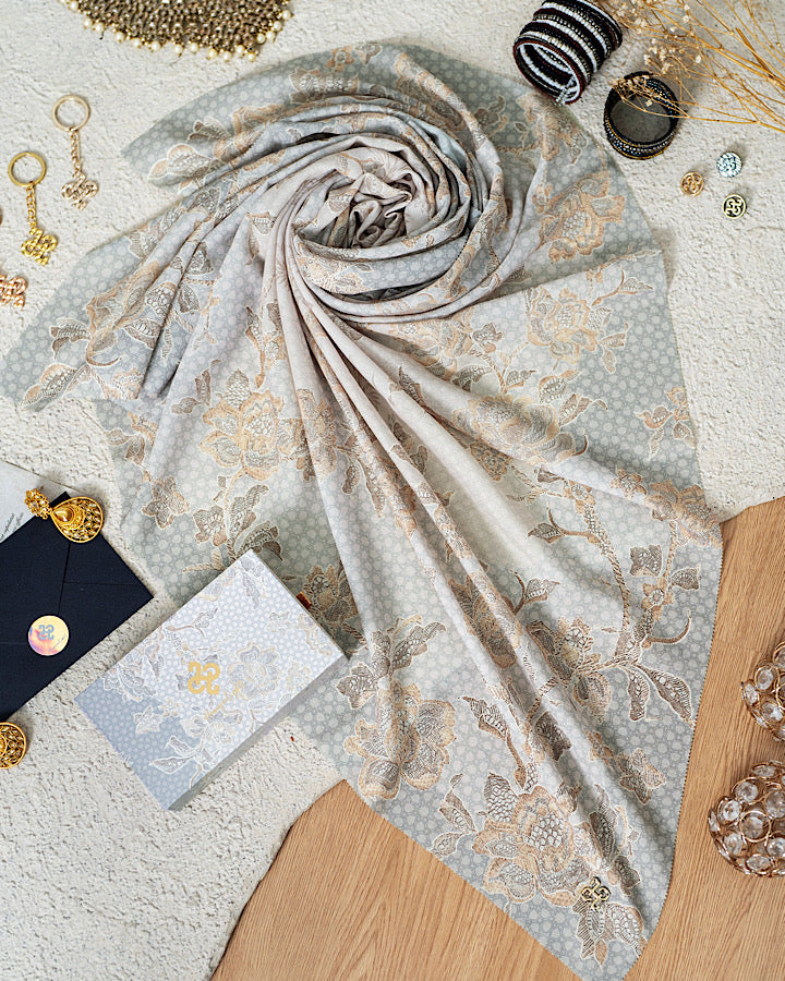 Arsya Scarf