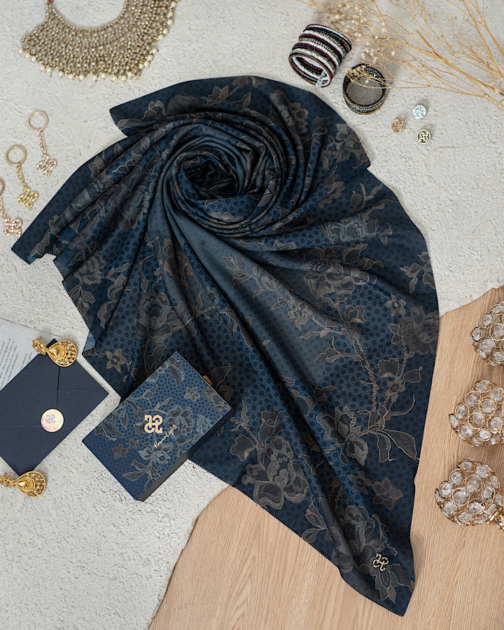 Arsya Scarf