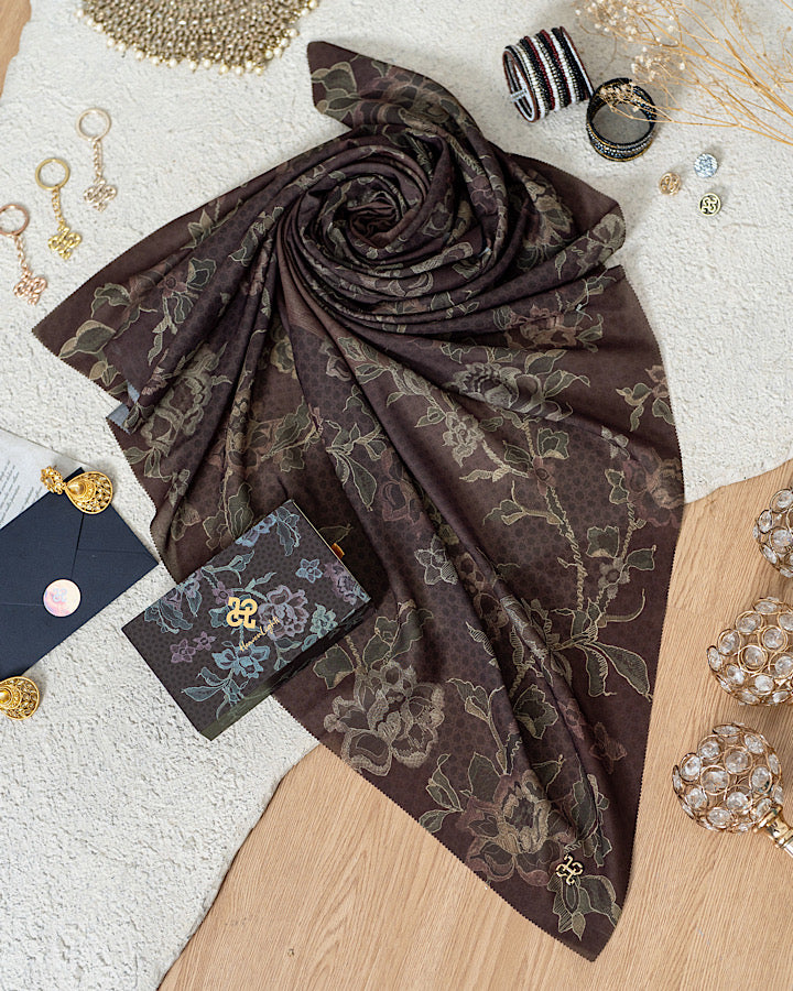 Arsya Scarf