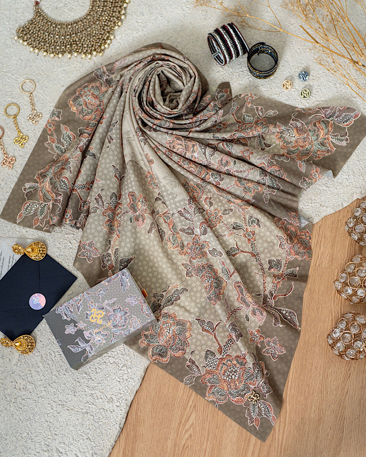 Arsya Scarf