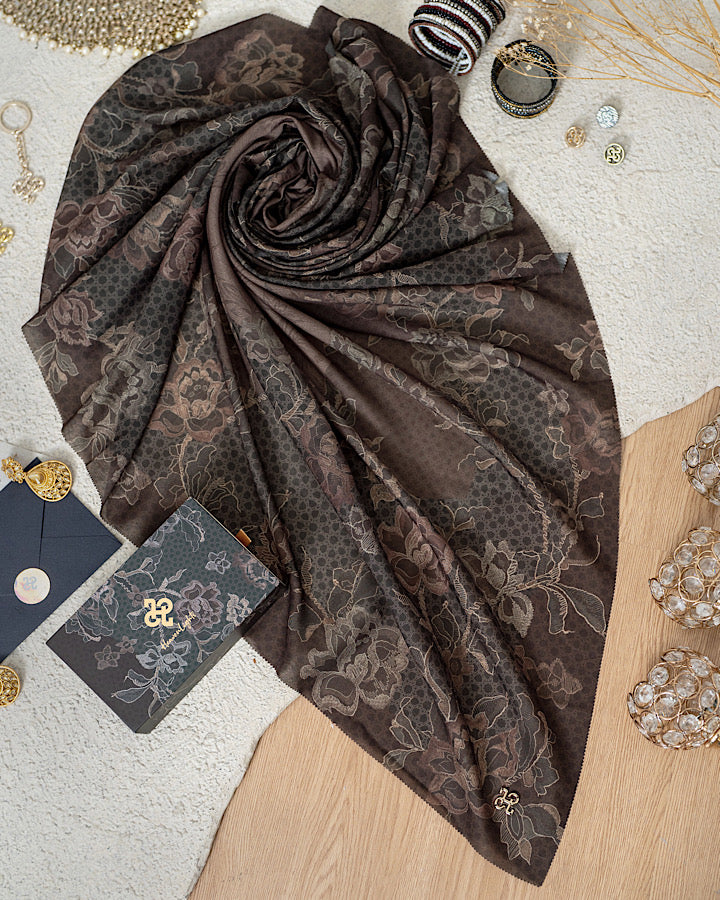 Arsya Scarf