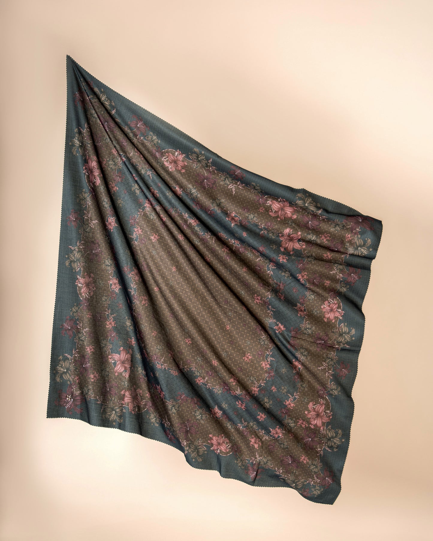 Hannah Scarf