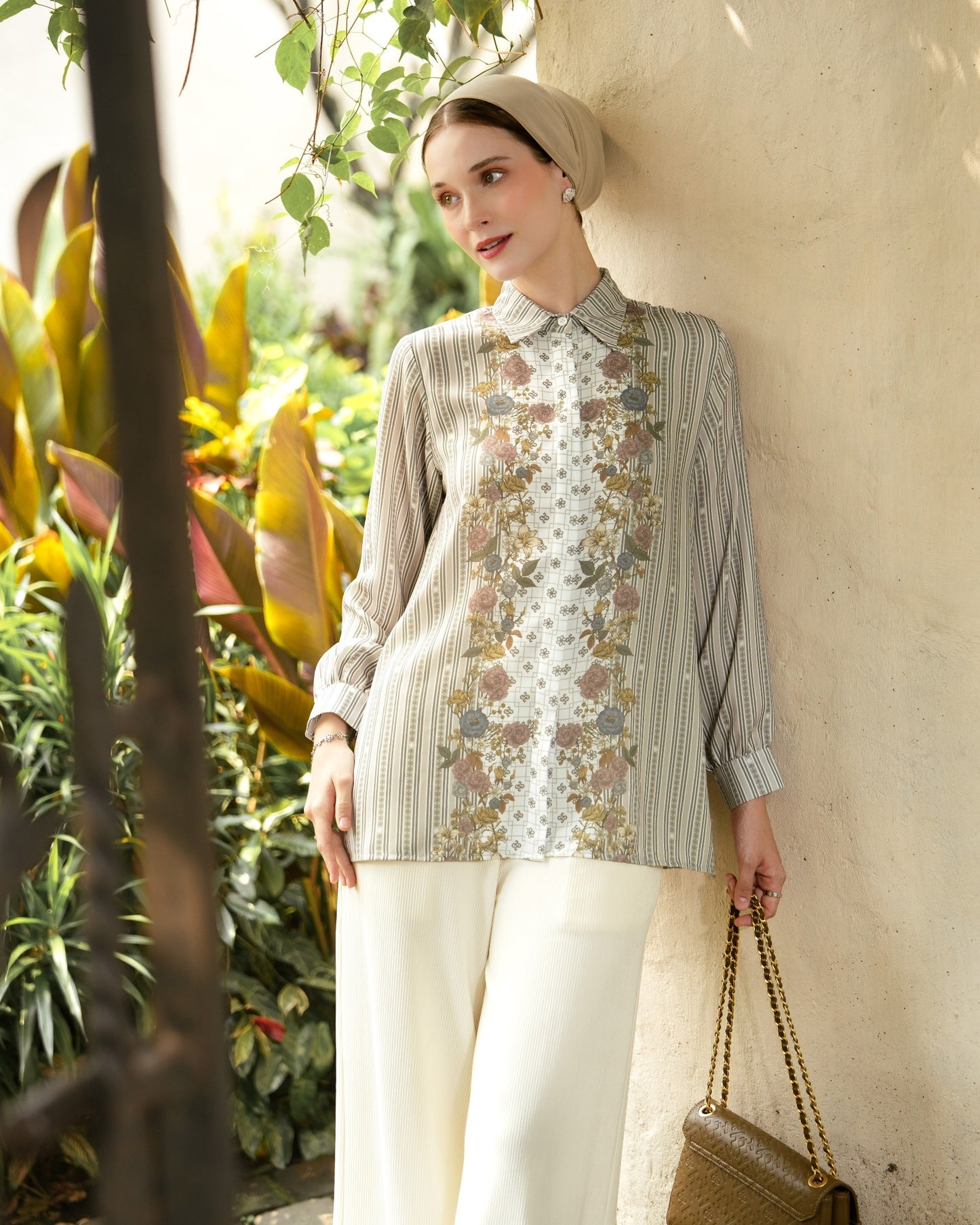 Anya Shirt