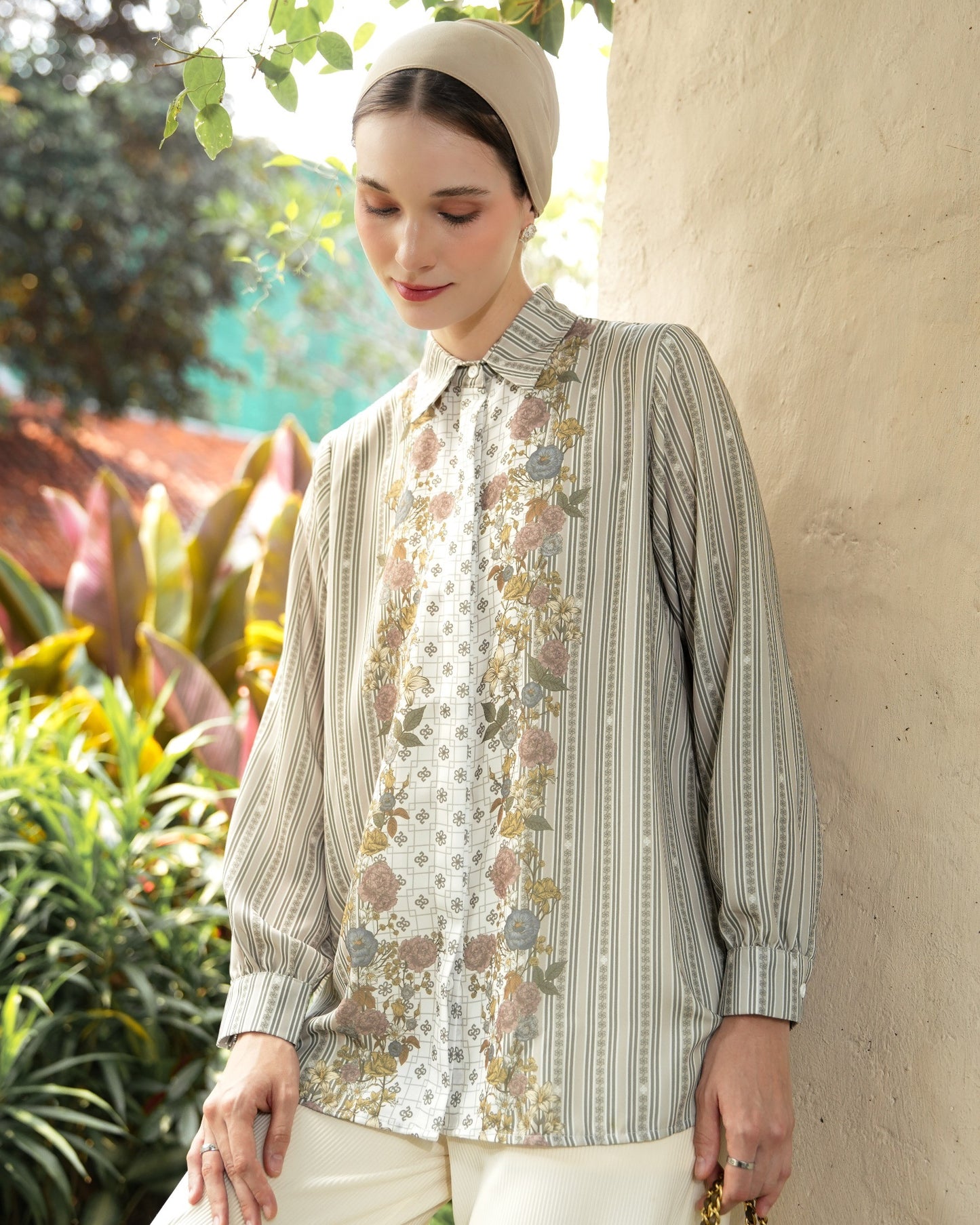 Anya Shirt