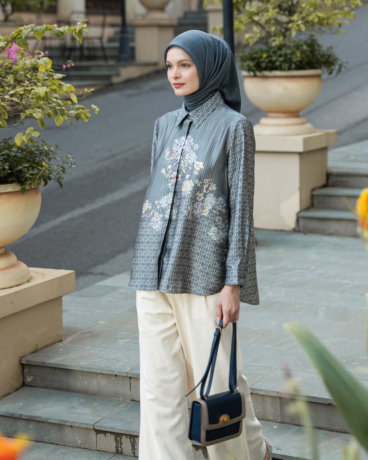 Auretta Shirt