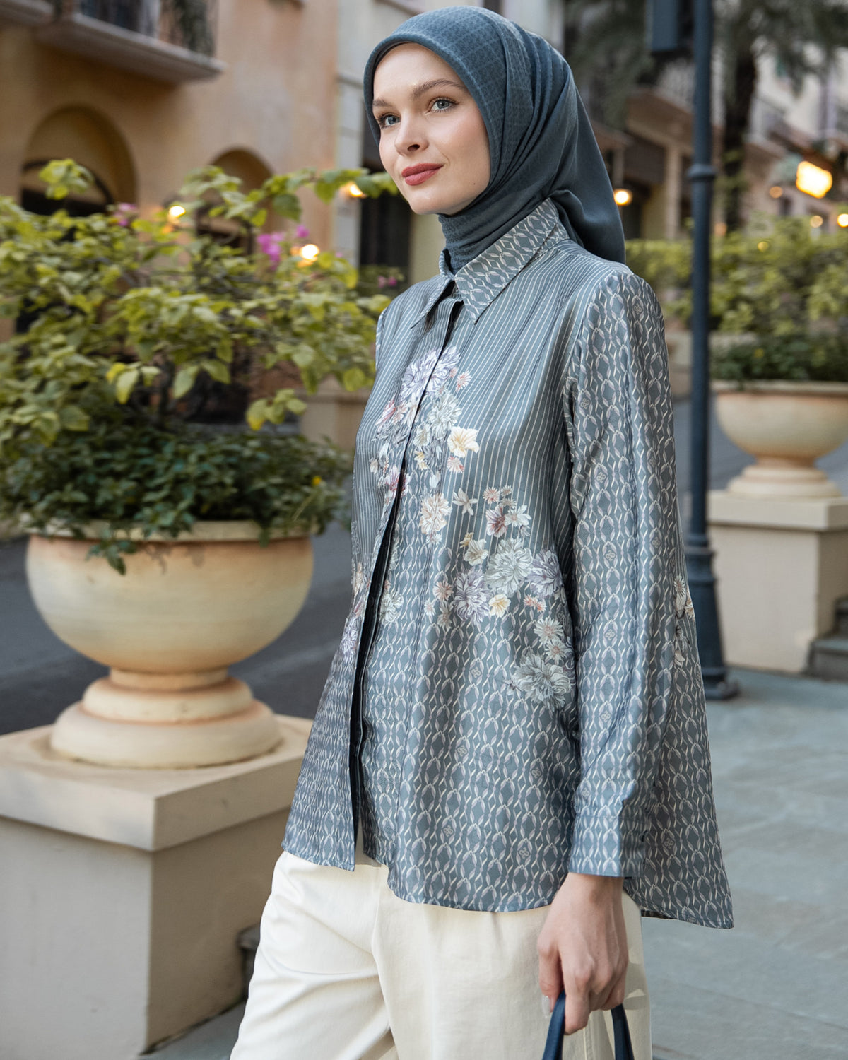 Auretta Shirt