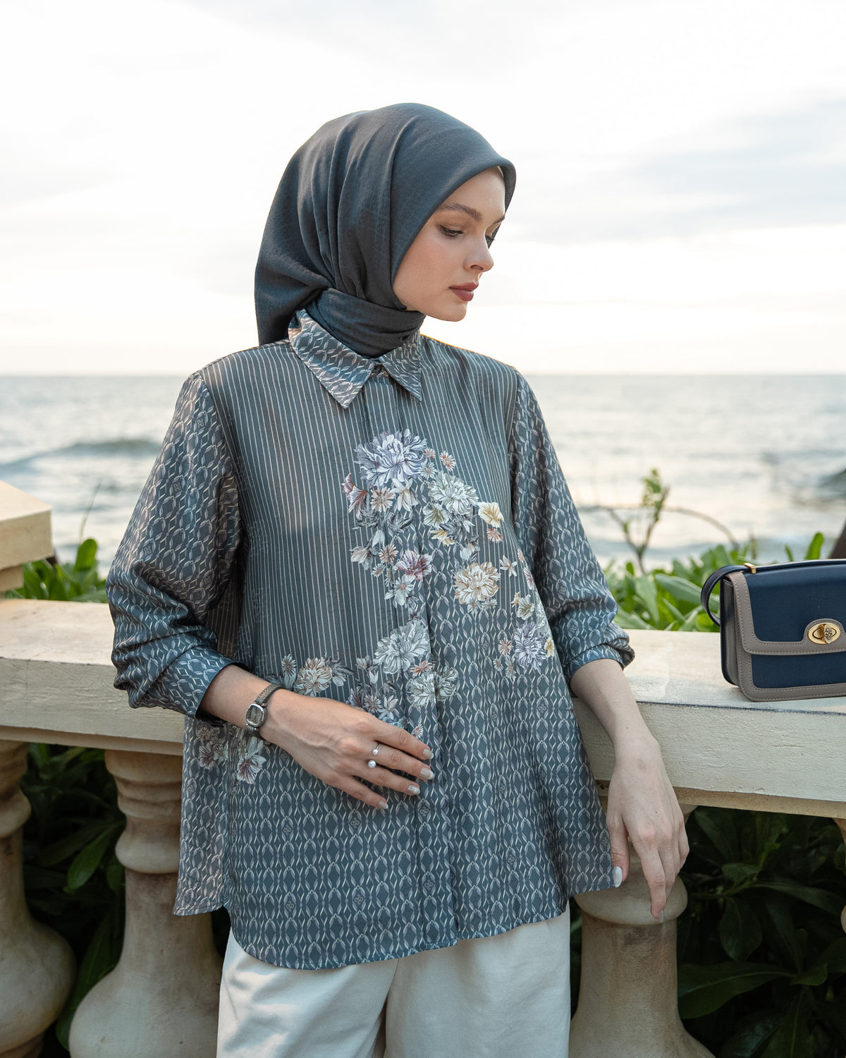 Auretta Shirt
