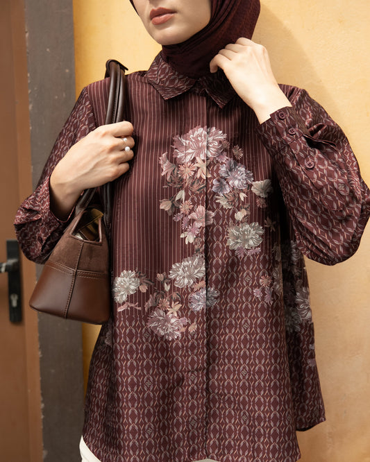 Auretta Shirt