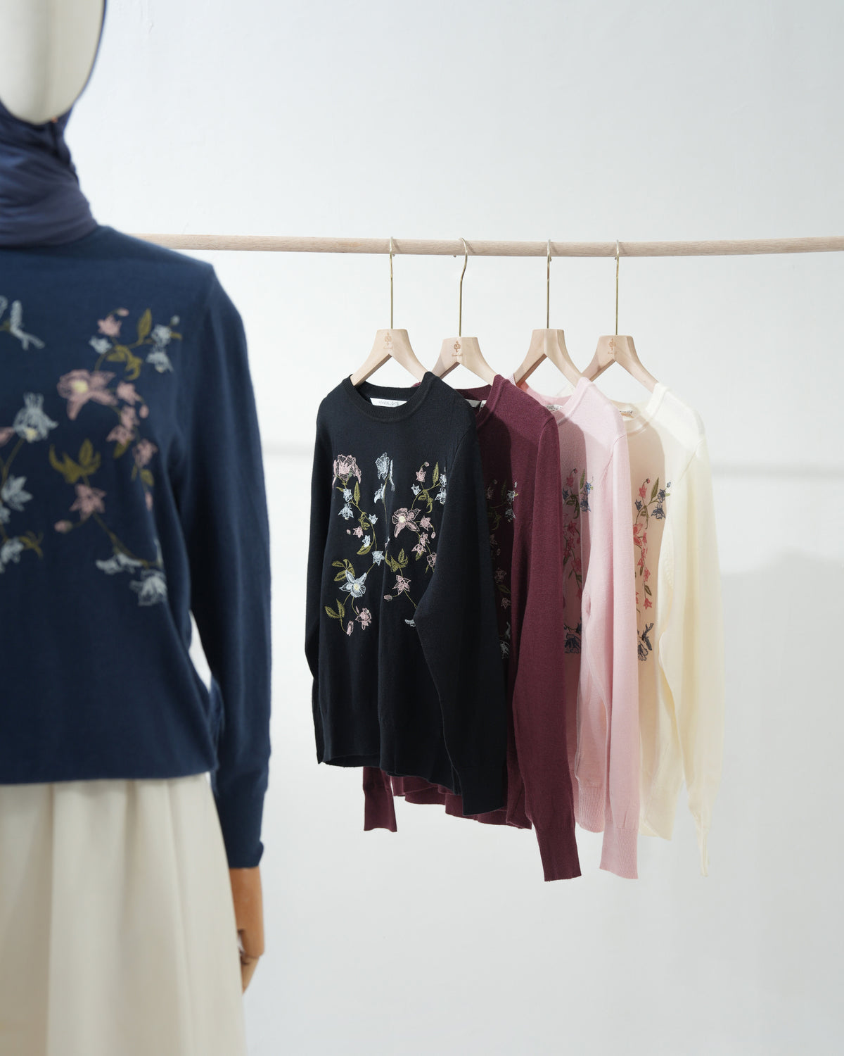 Auretta Sweater