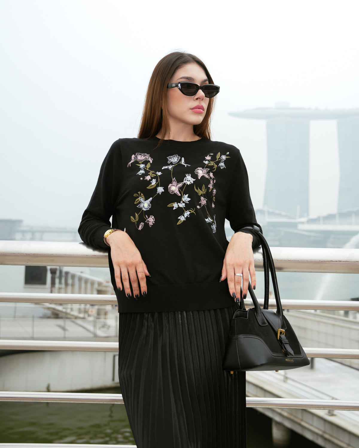 Auretta Sweater