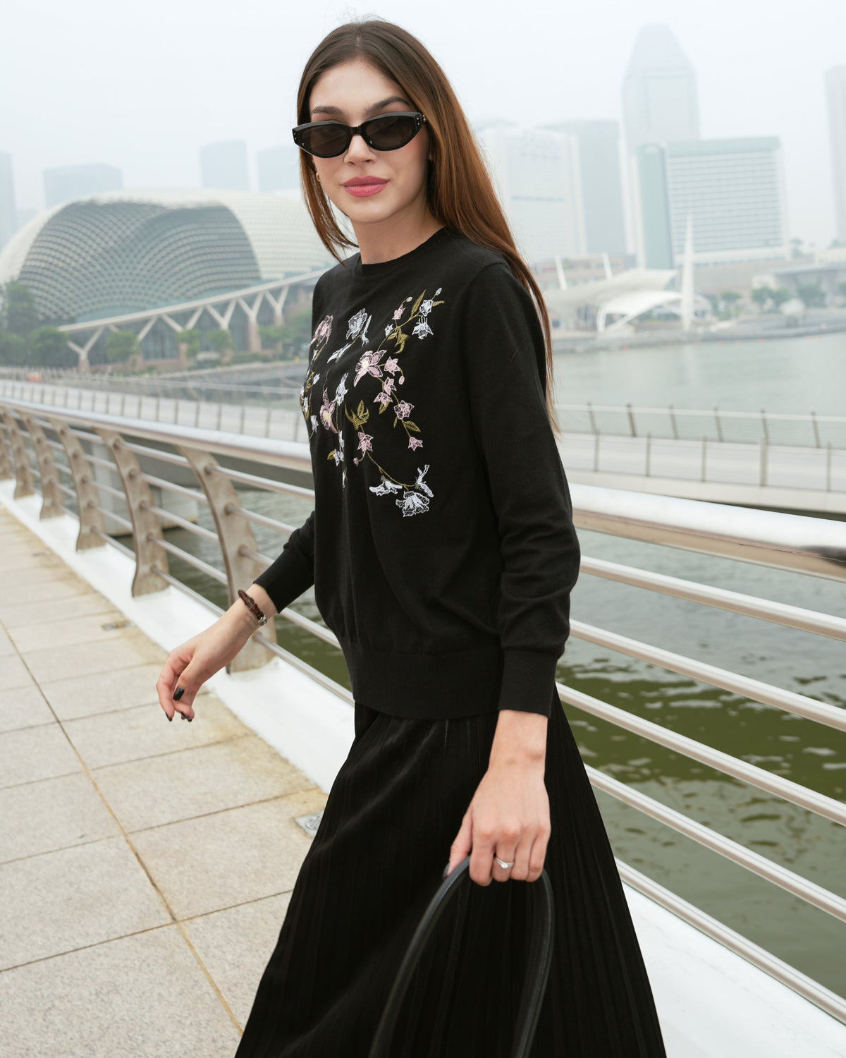 Auretta Sweater