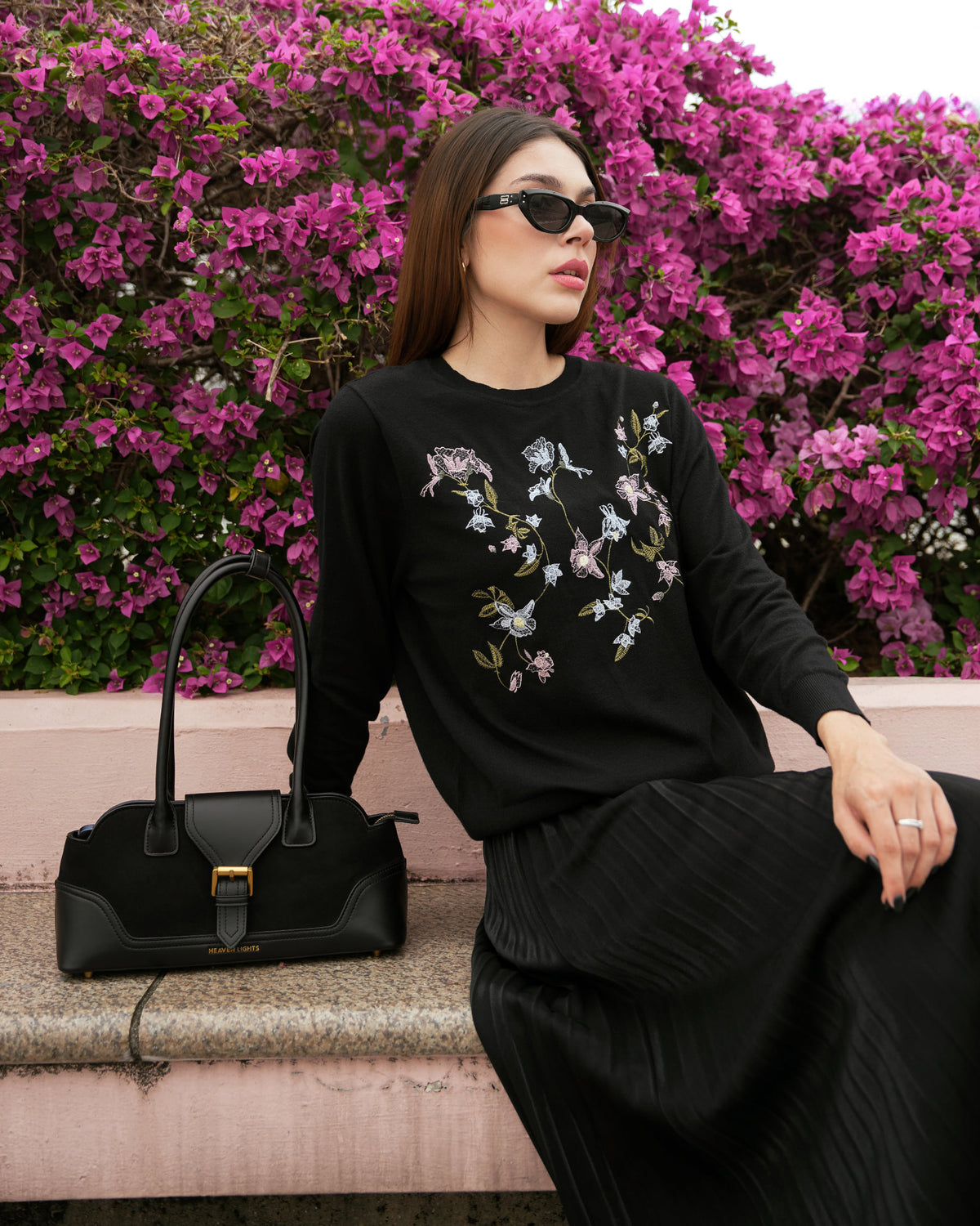 Auretta Sweater