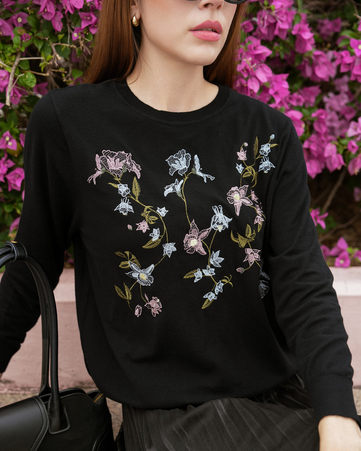 Auretta Sweater