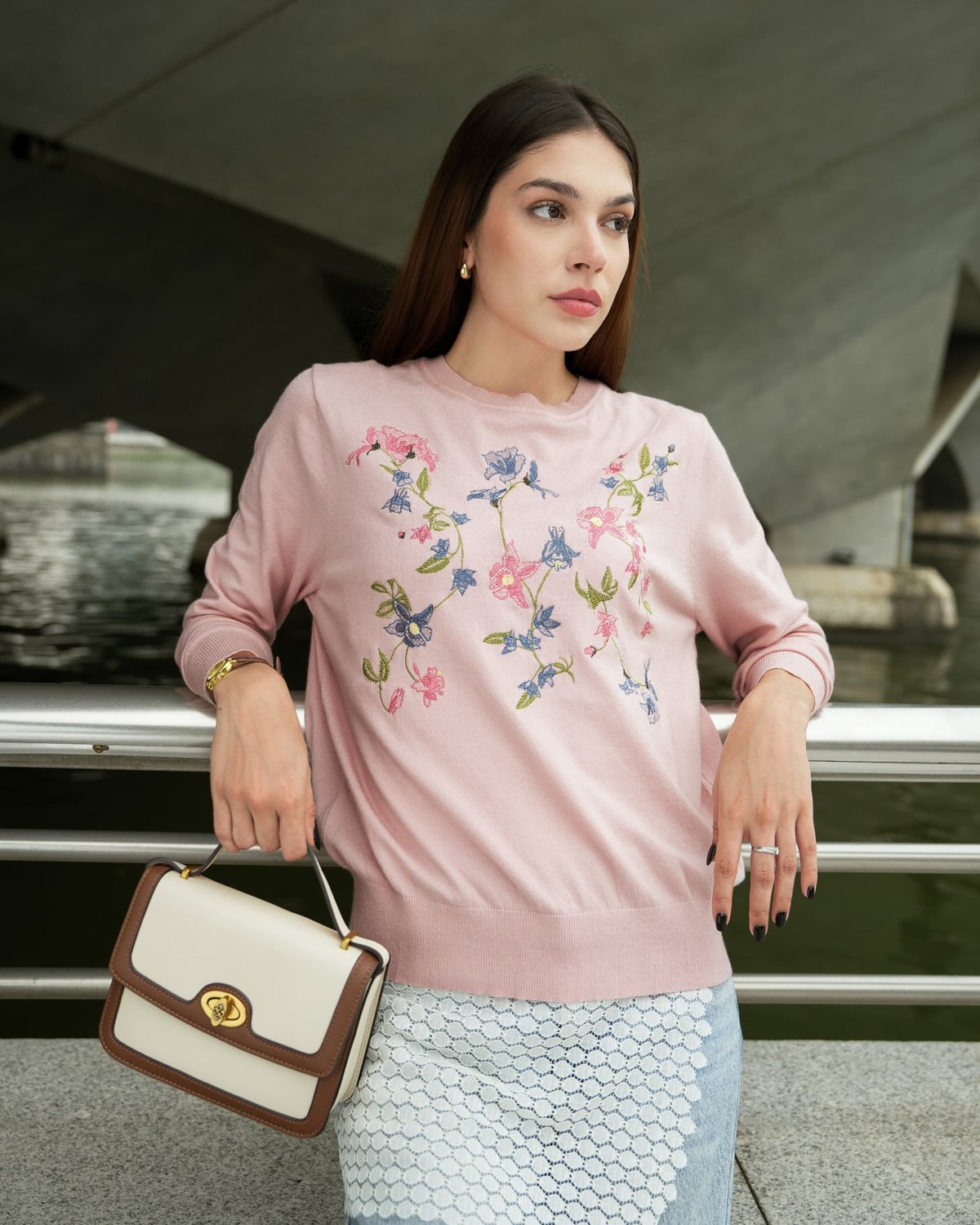 Auretta Sweater