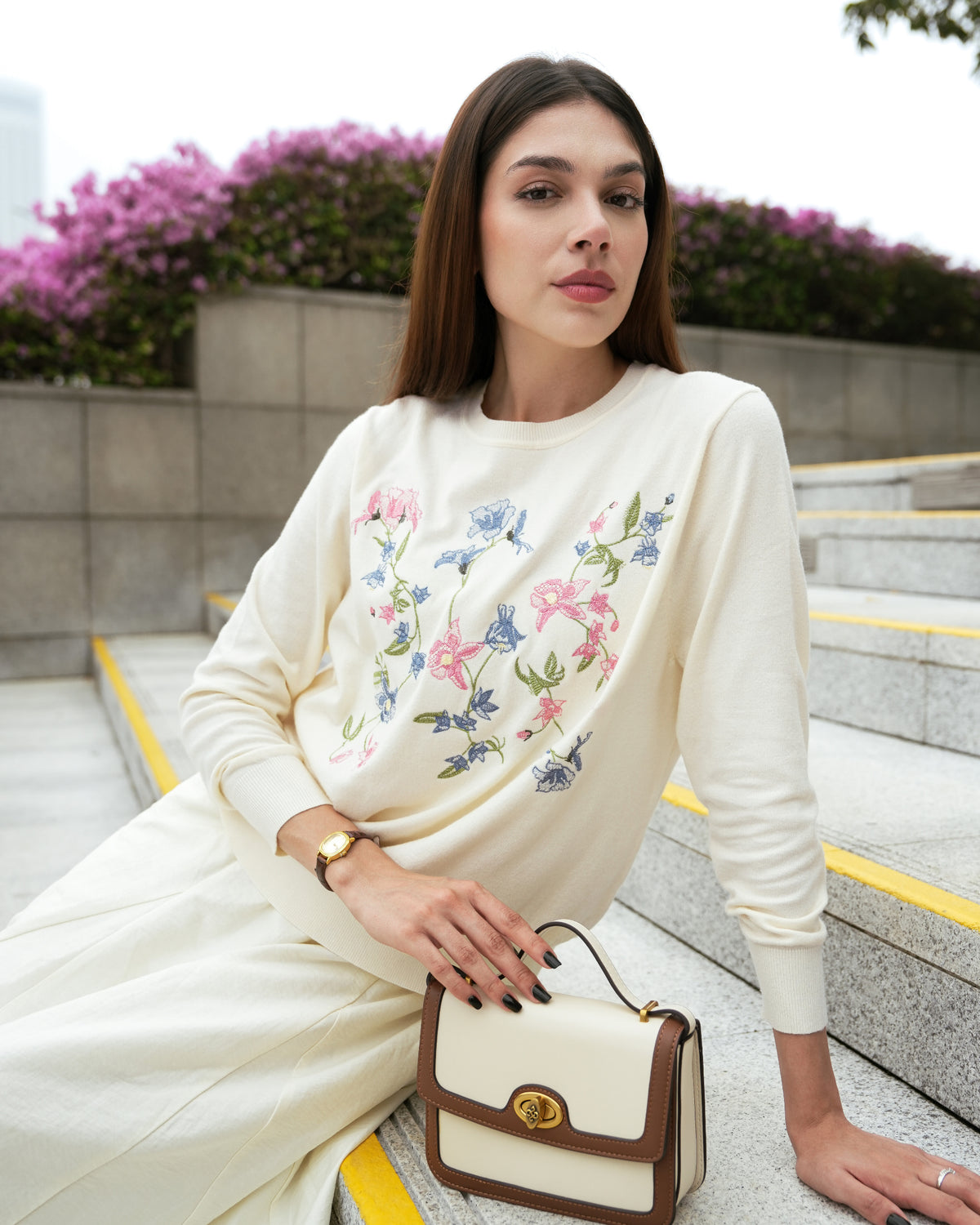 Auretta Sweater