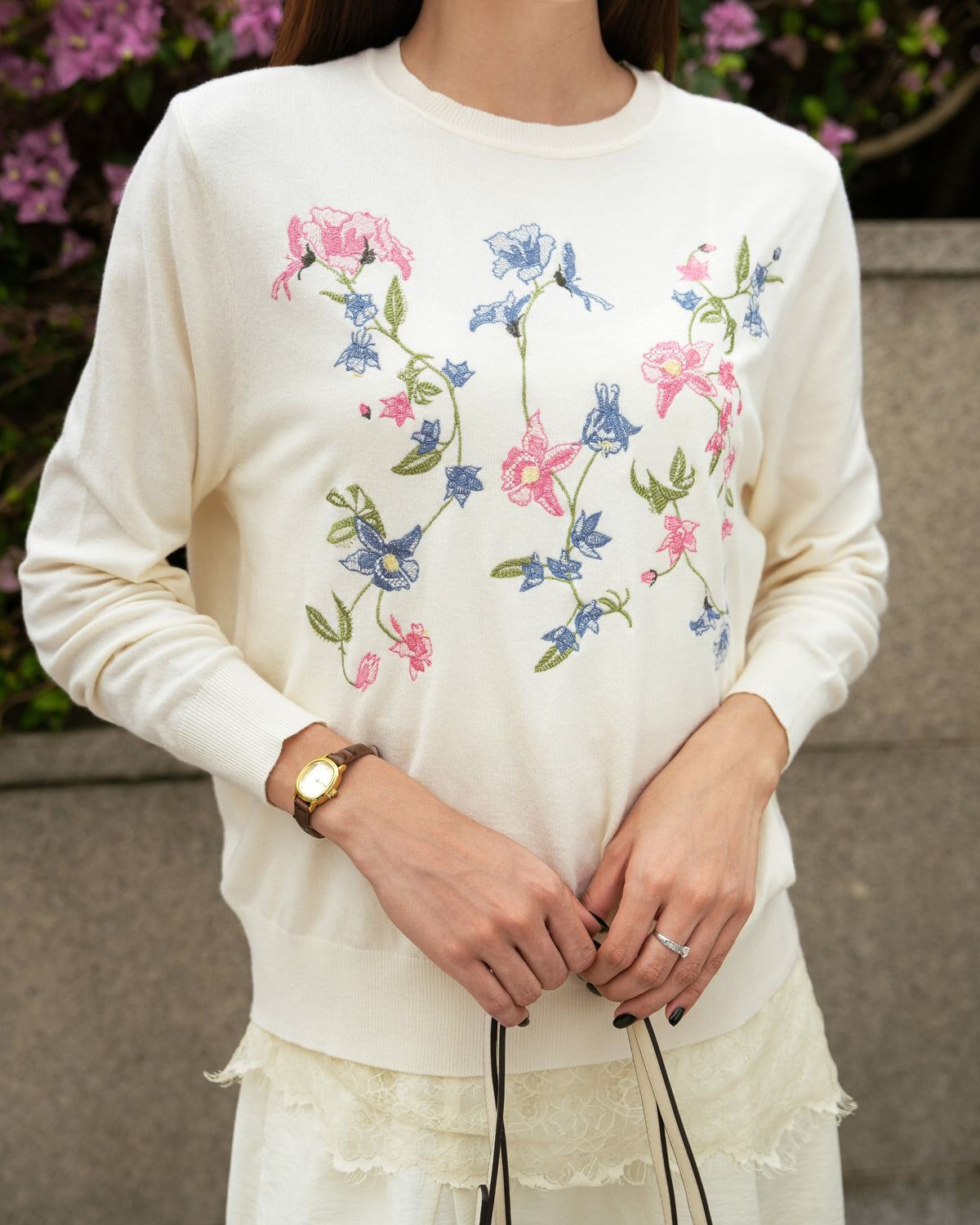 Auretta Sweater