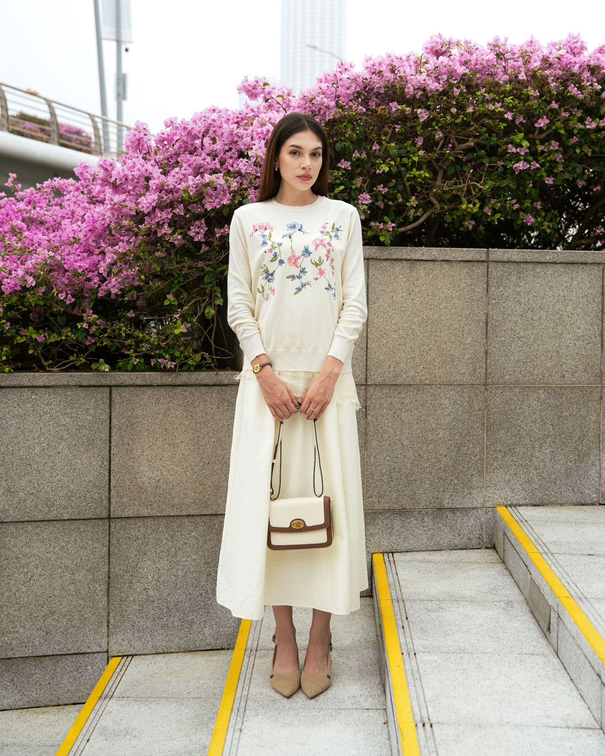 Auretta Sweater