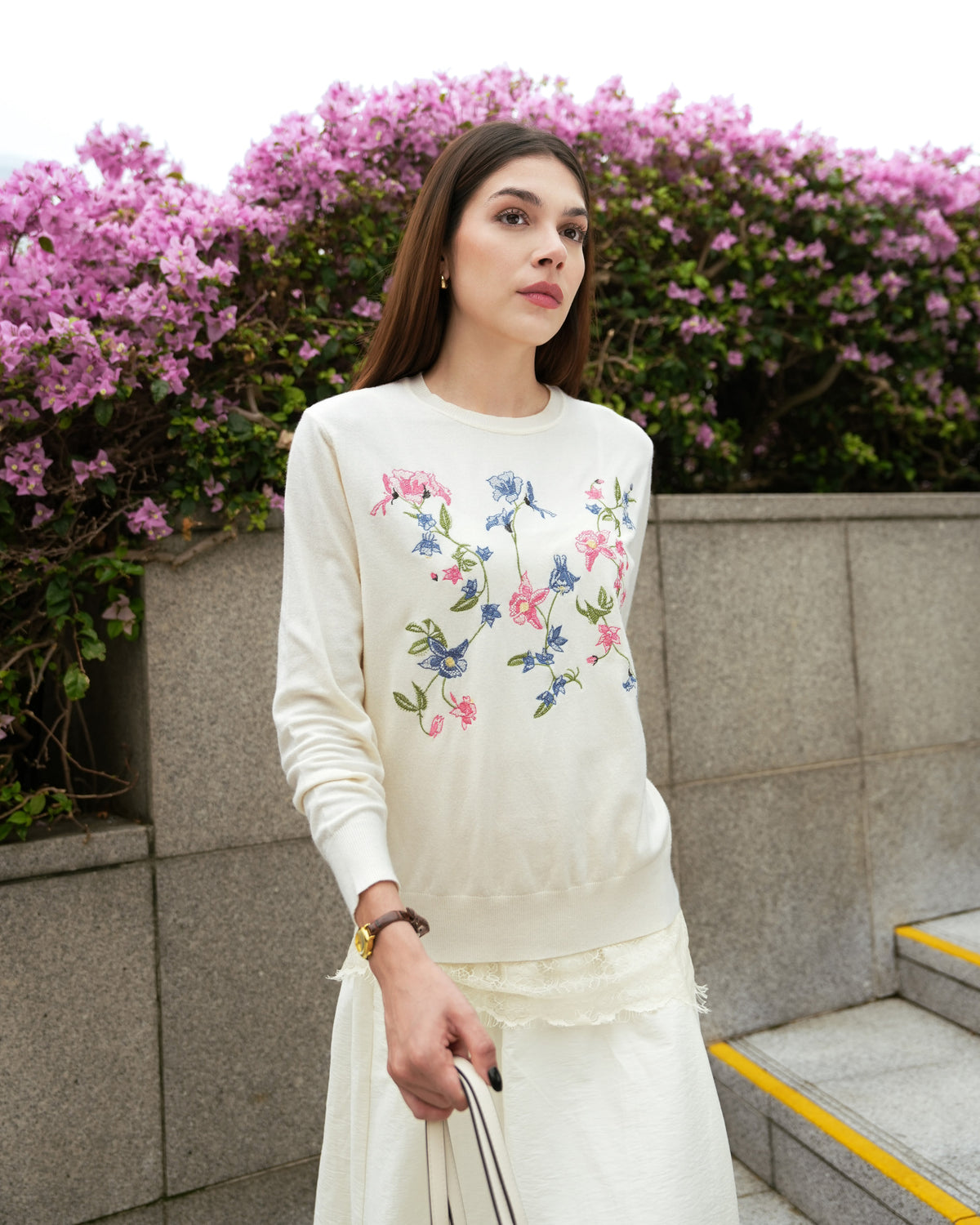 Auretta Sweater