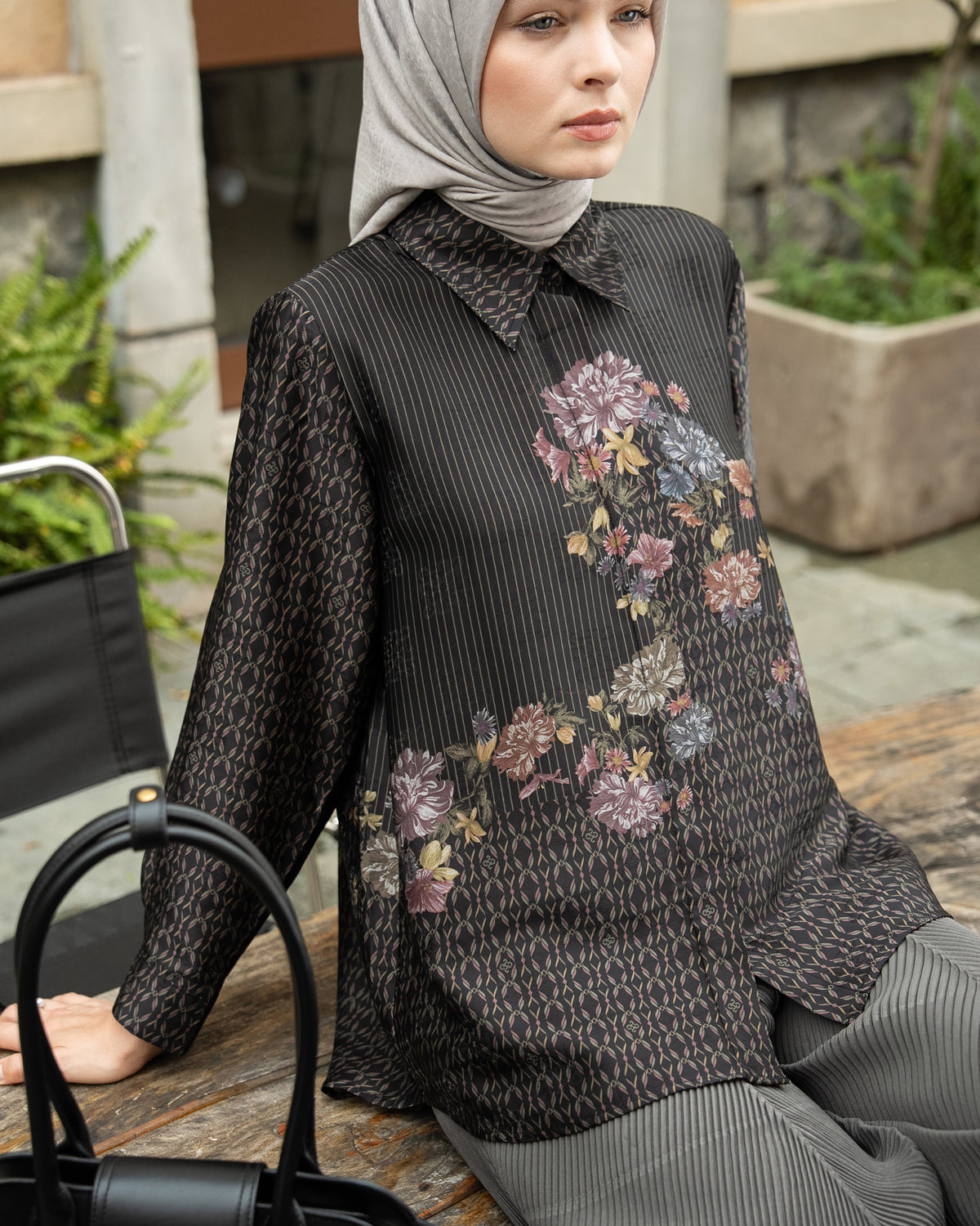 Auretta Shirt