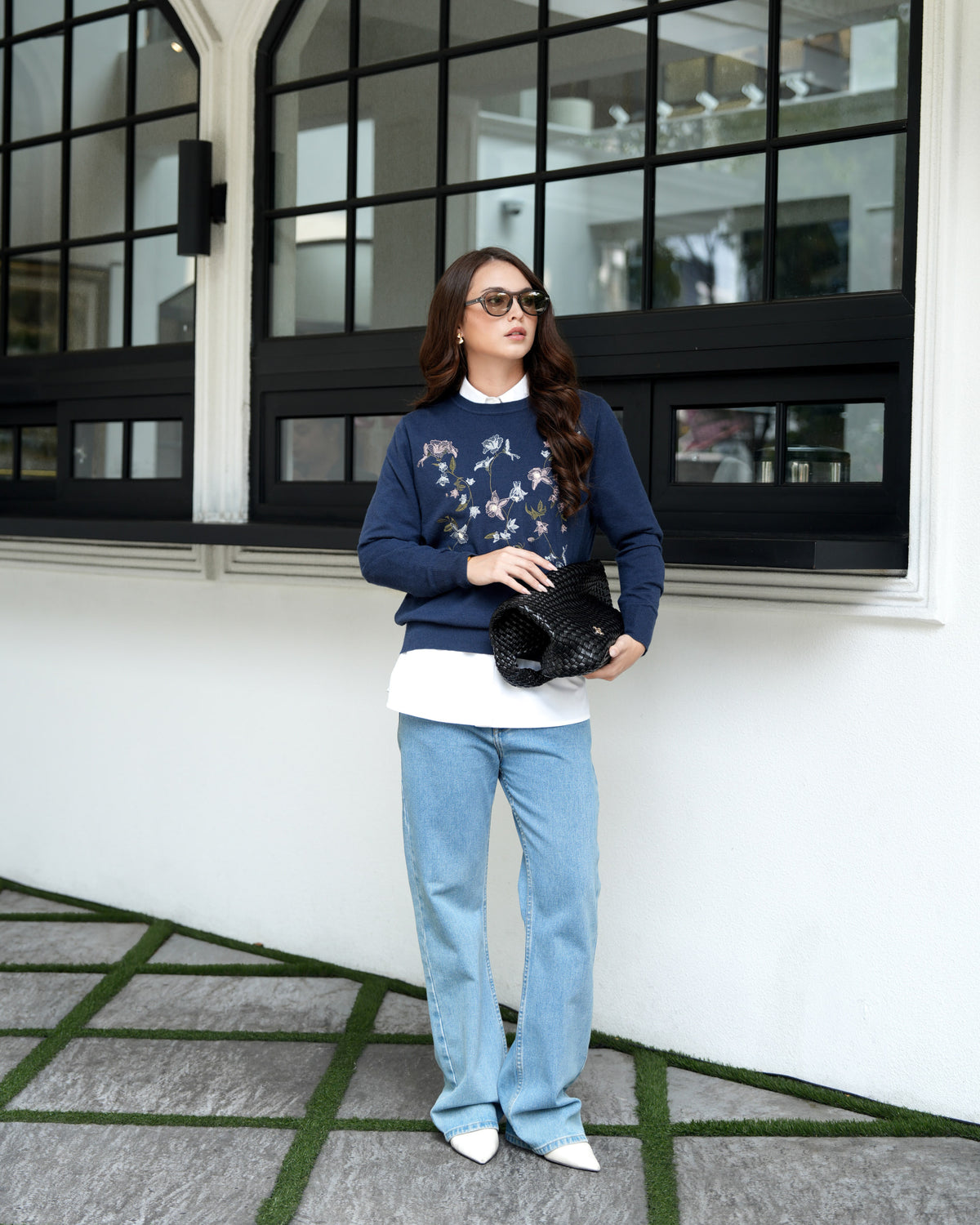 Auretta Sweater