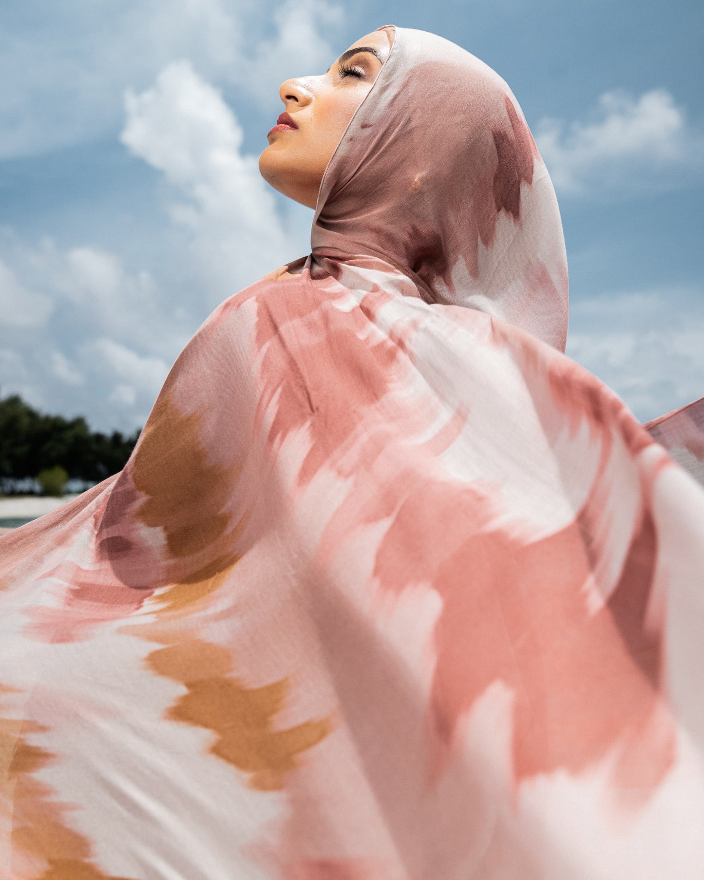 Aurora Viscose