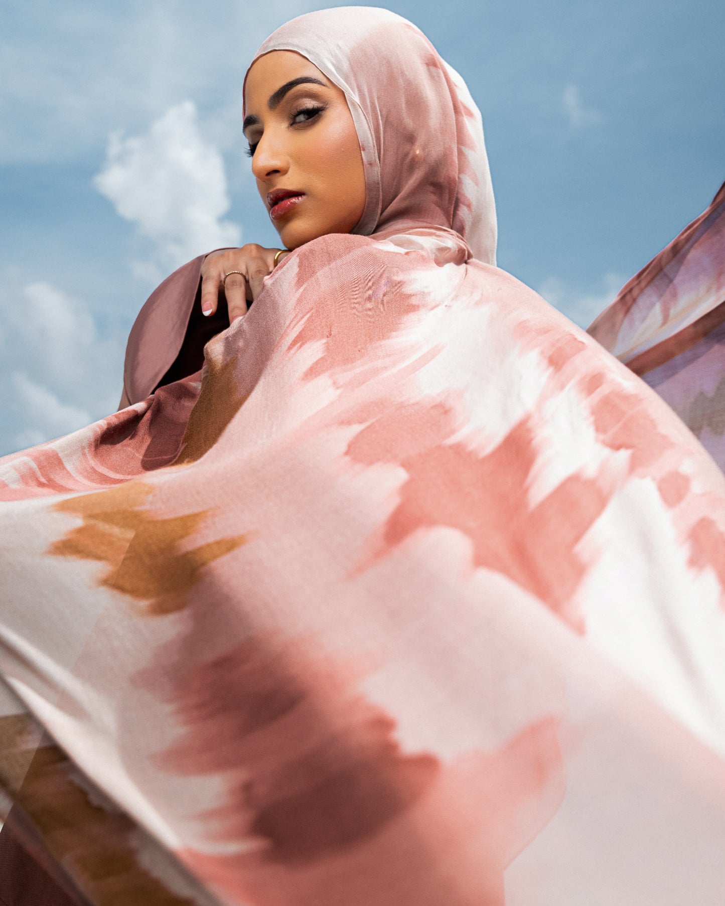 Aurora Viscose