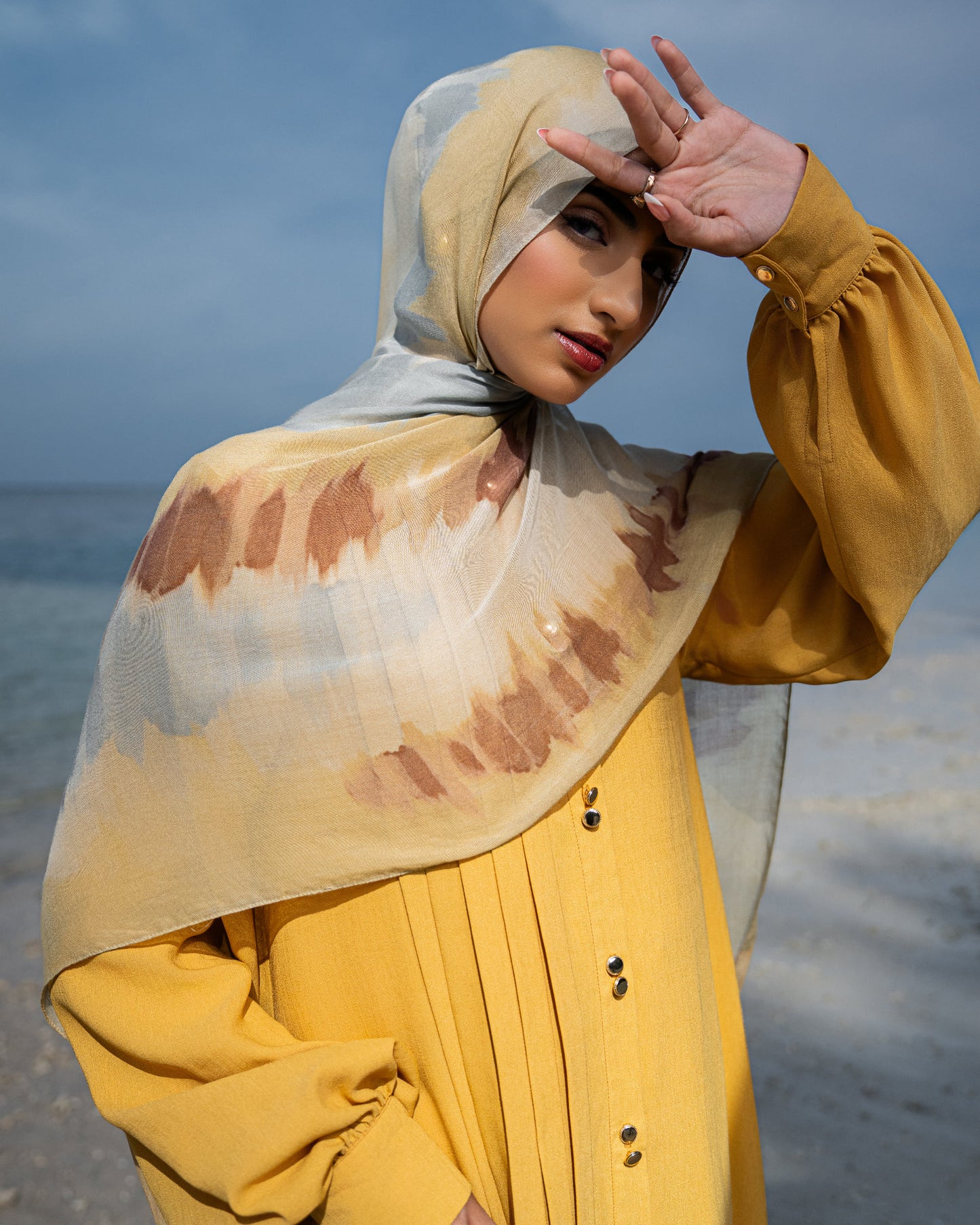 Aurora Viscose