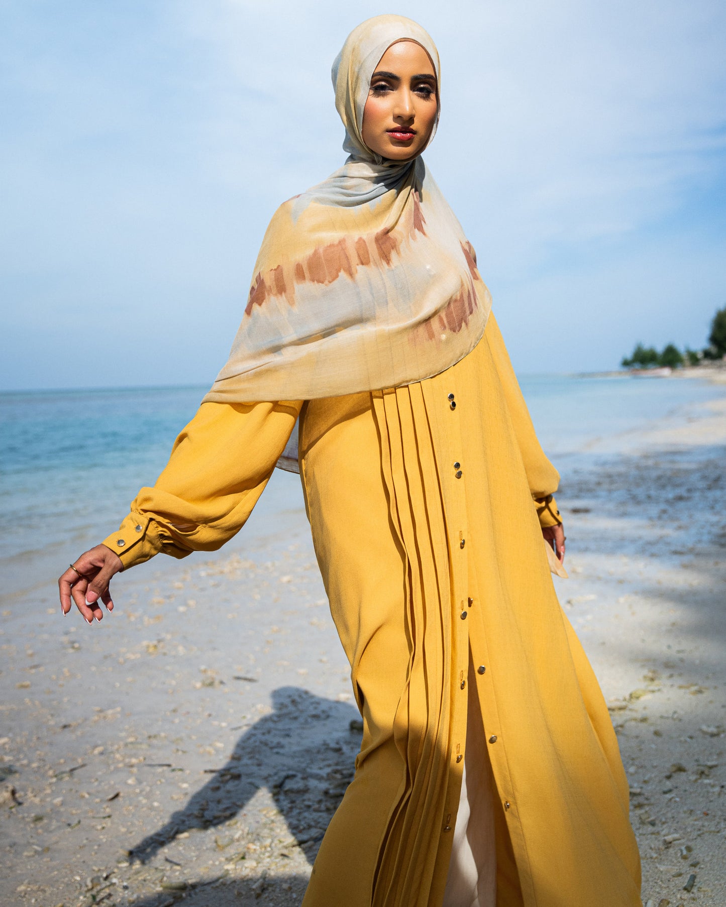 Aurora Viscose