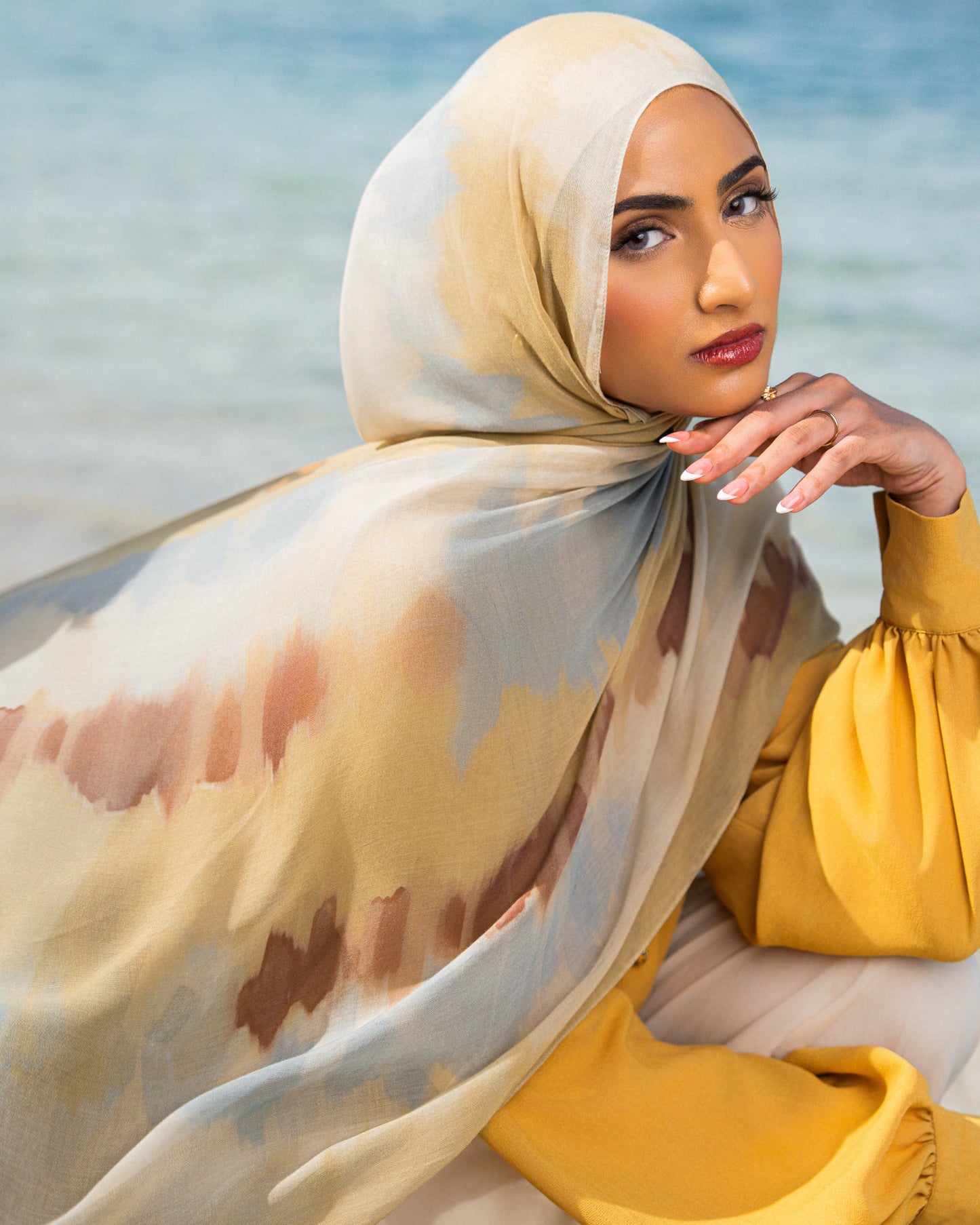 Aurora Viscose