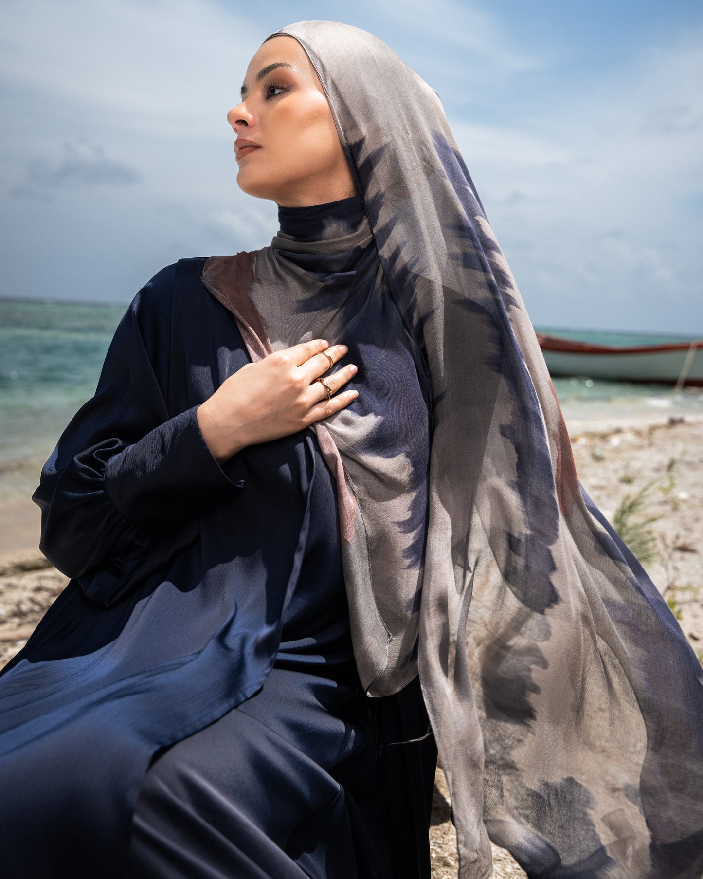 Aurora Viscose
