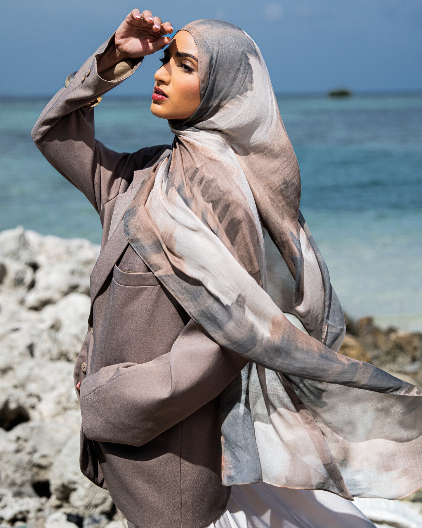 Aurora Viscose
